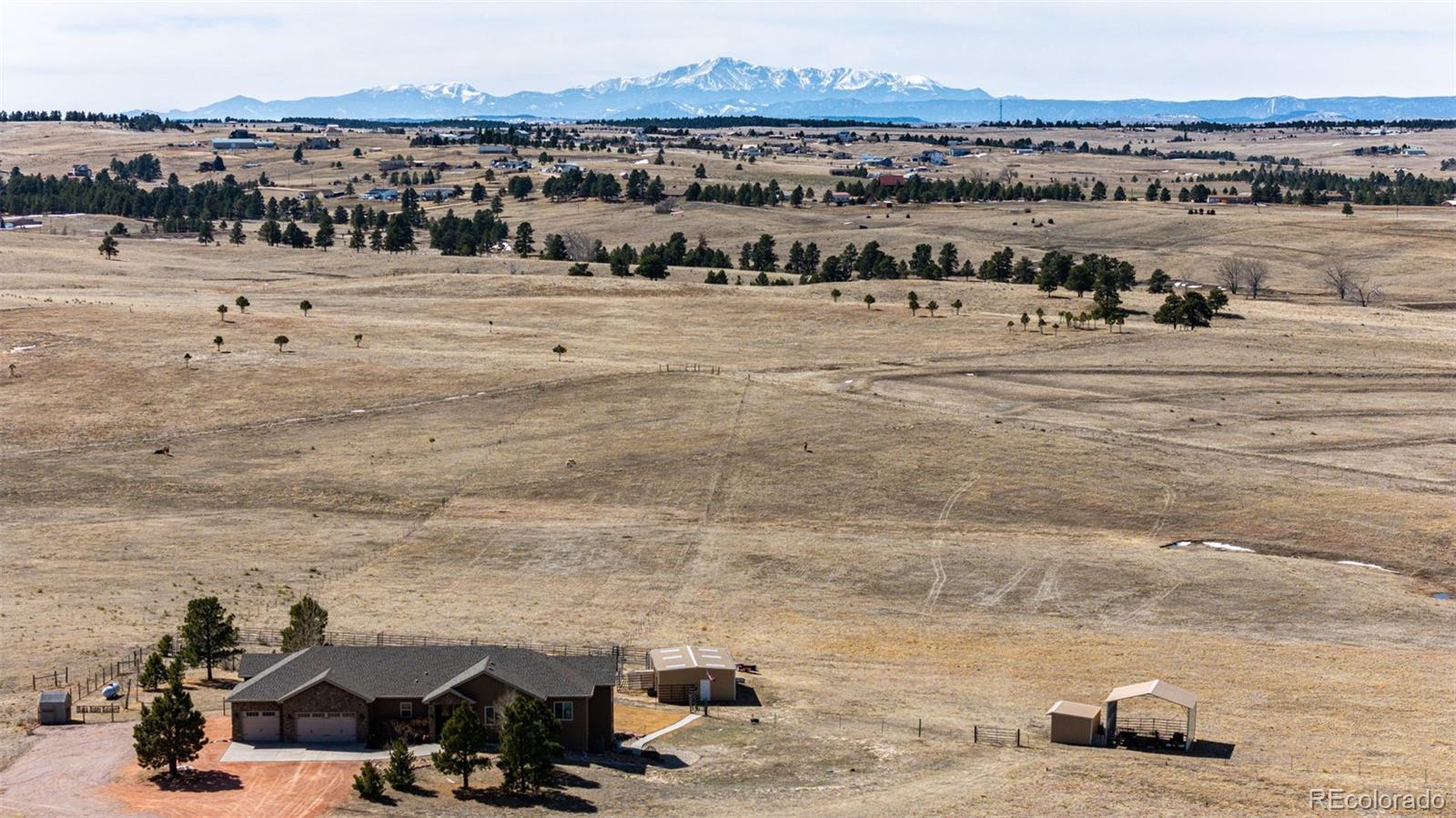 MLS Image #0 for 7667  summer circle,kiowa, Colorado
