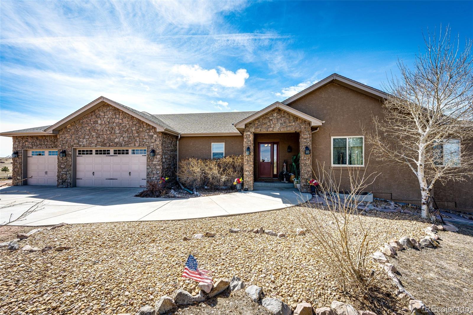 MLS Image #2 for 7667  summer circle,kiowa, Colorado