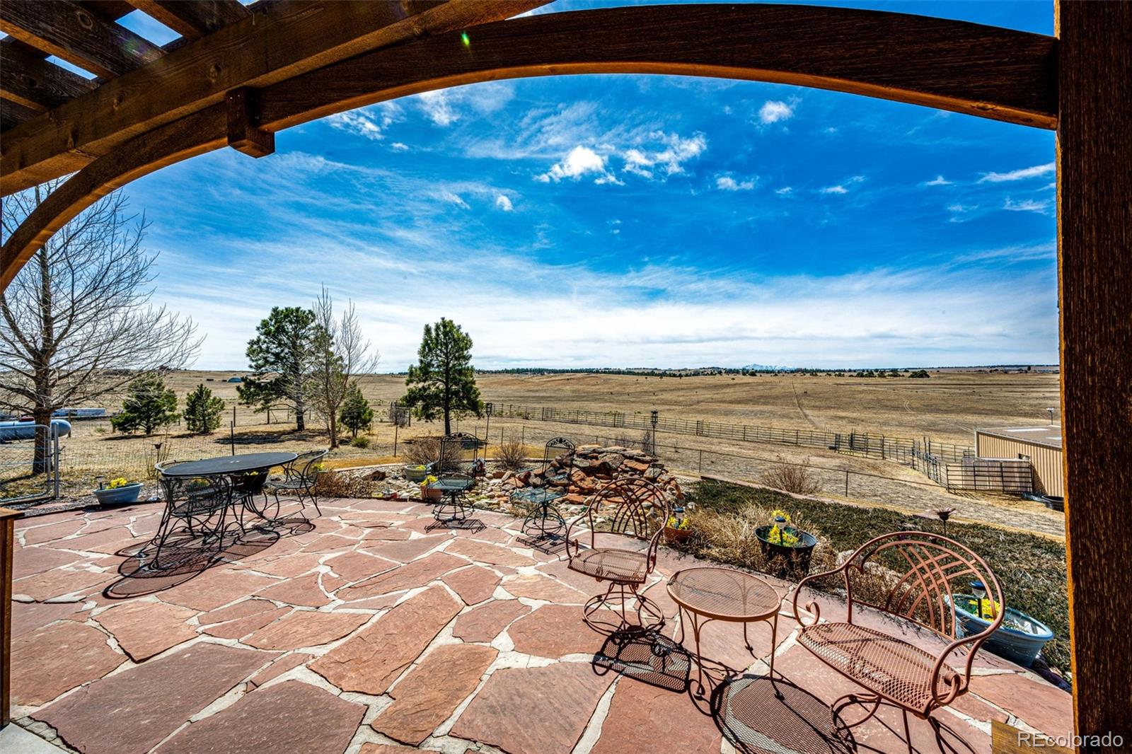 MLS Image #32 for 7667  summer circle,kiowa, Colorado