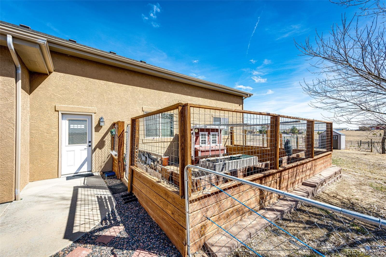 MLS Image #37 for 7667  summer circle,kiowa, Colorado