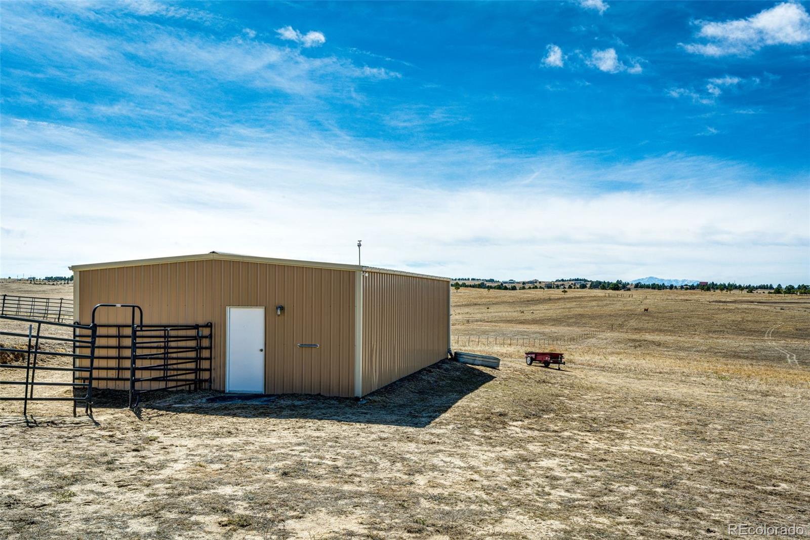 MLS Image #38 for 7667  summer circle,kiowa, Colorado