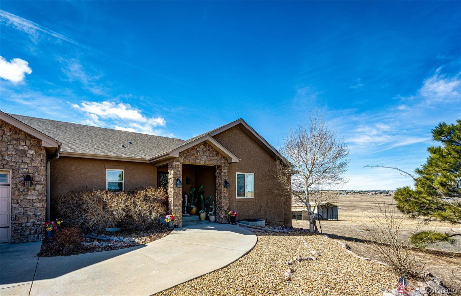 MLS Image #4 for 7667  summer circle,kiowa, Colorado