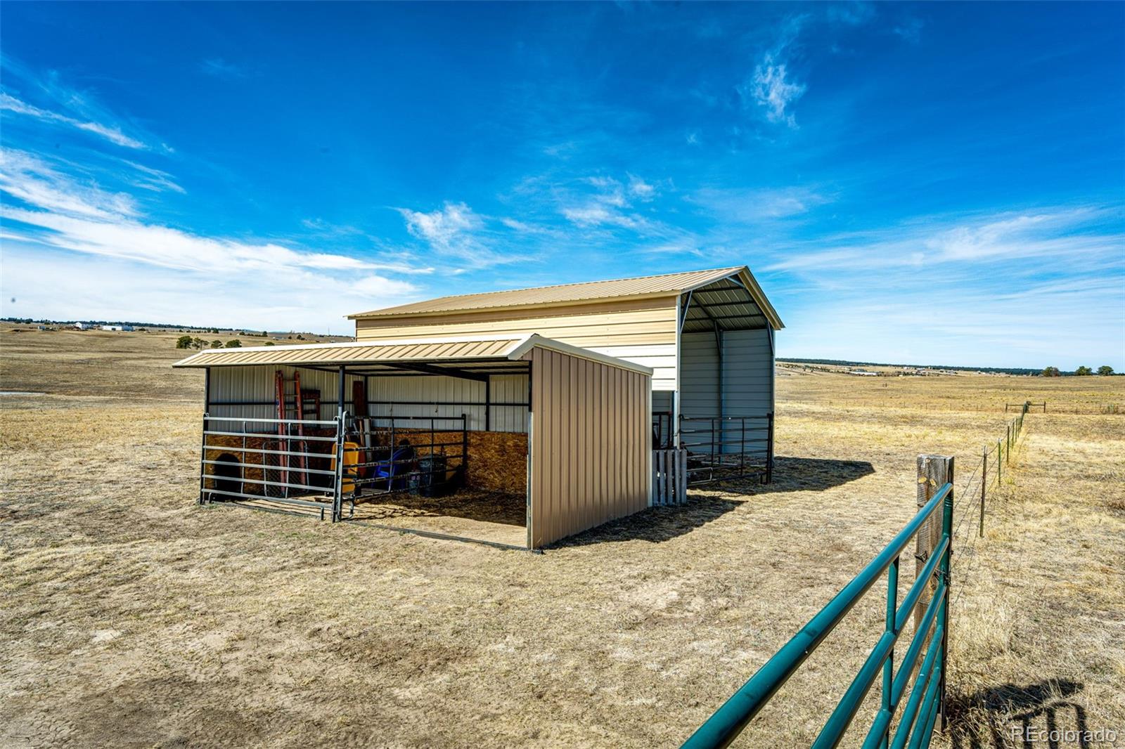 MLS Image #42 for 7667  summer circle,kiowa, Colorado
