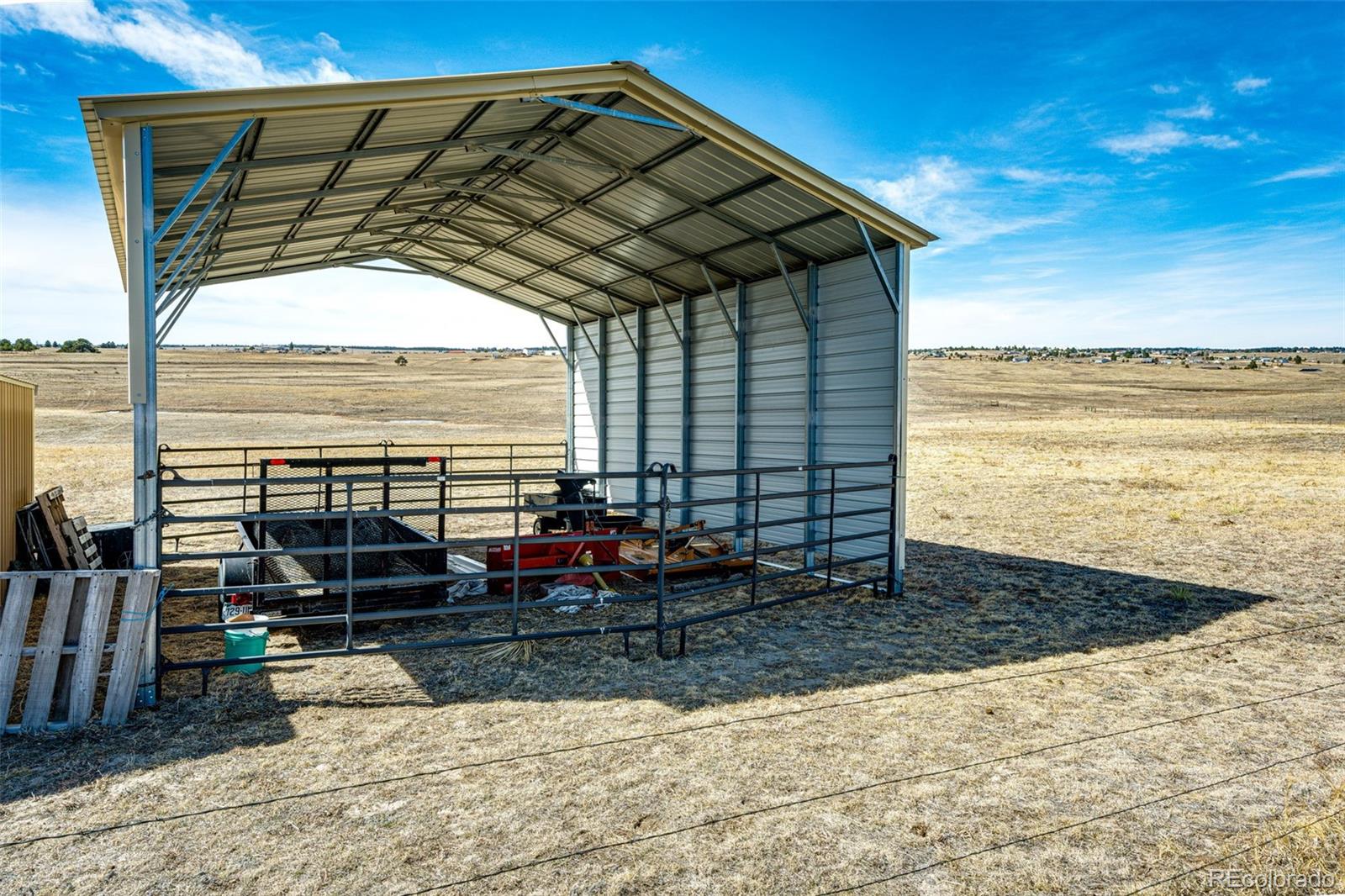 MLS Image #43 for 7667  summer circle,kiowa, Colorado