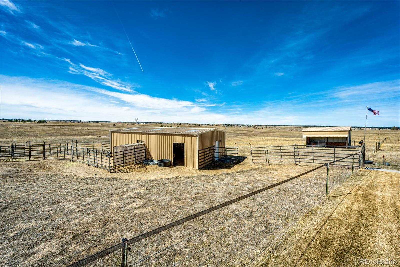 MLS Image #44 for 7667  summer circle,kiowa, Colorado