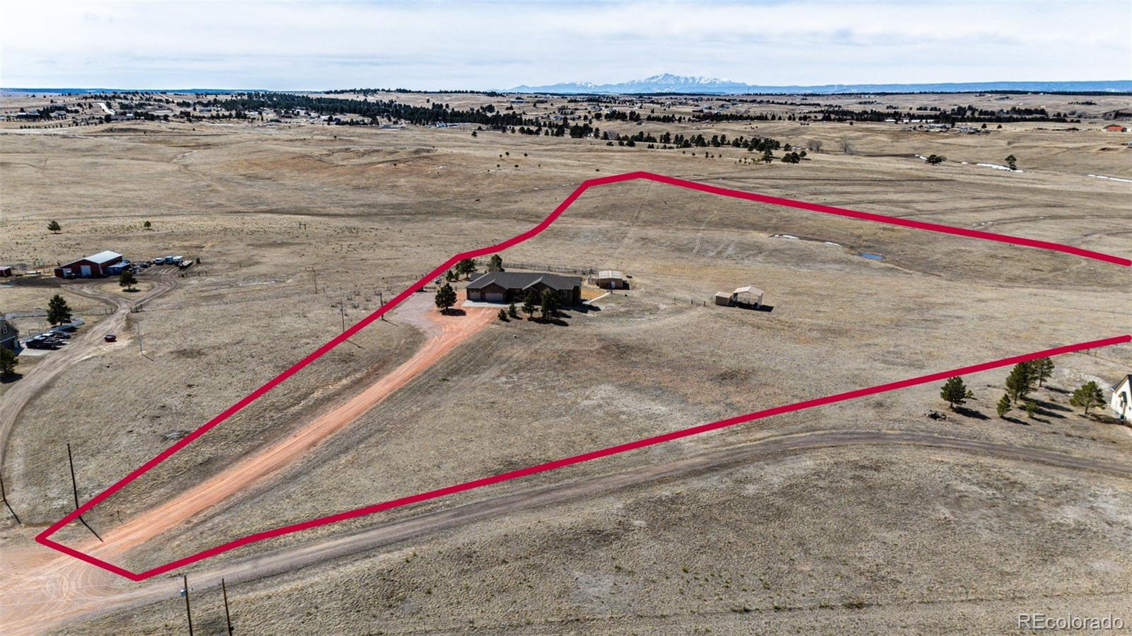 MLS Image #47 for 7667  summer circle,kiowa, Colorado