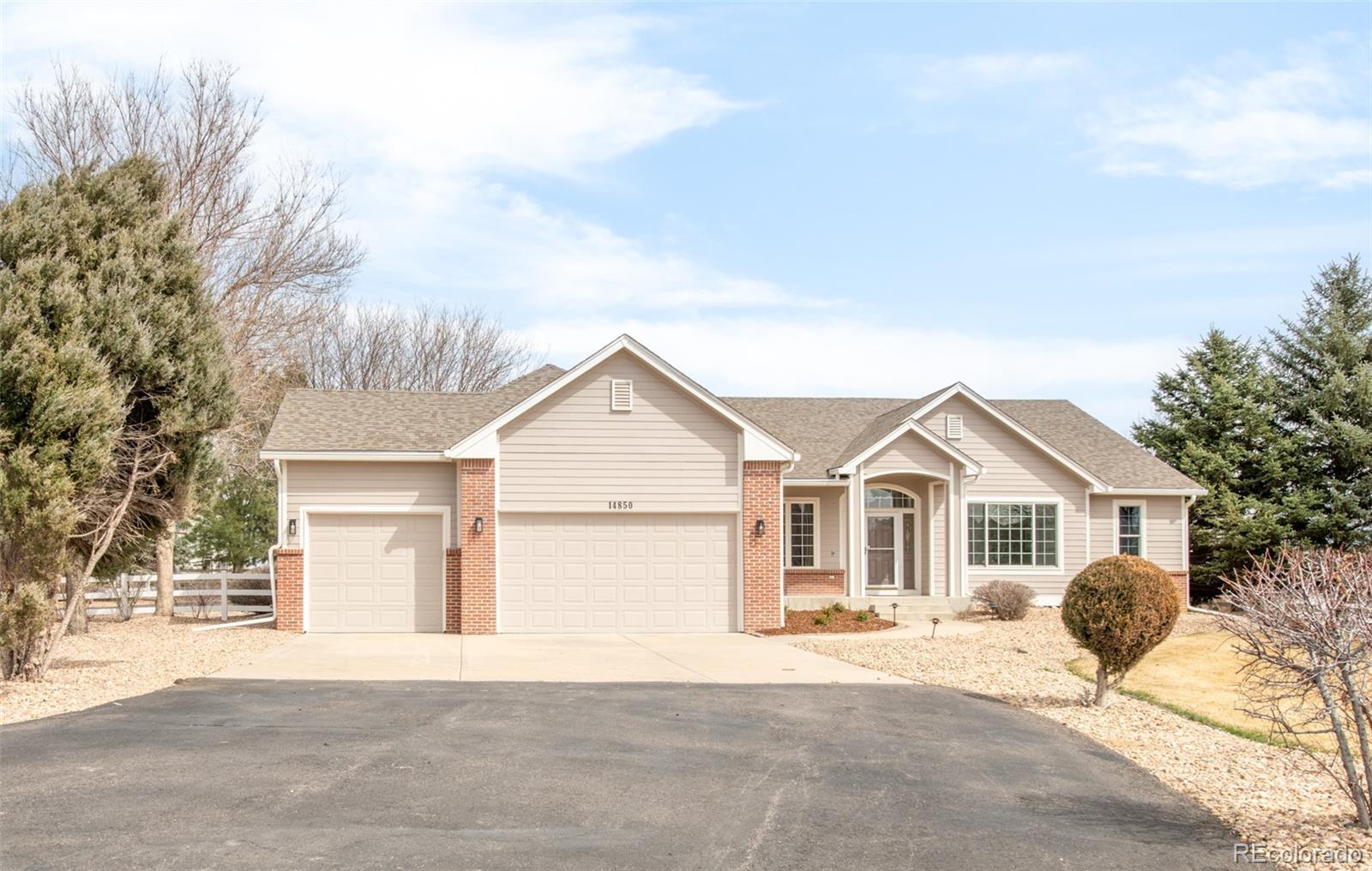 CMA Image for 14850  akron street,Brighton, Colorado