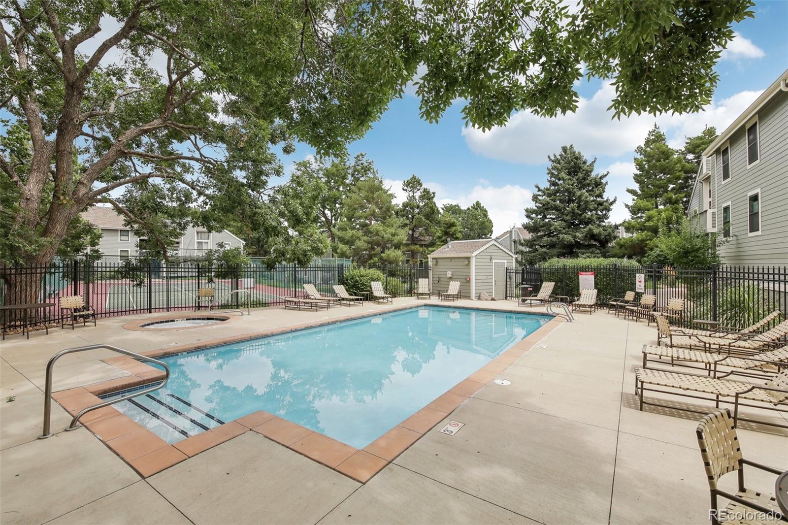 MLS Image #26 for 10335 e peakview avenue,englewood, Colorado