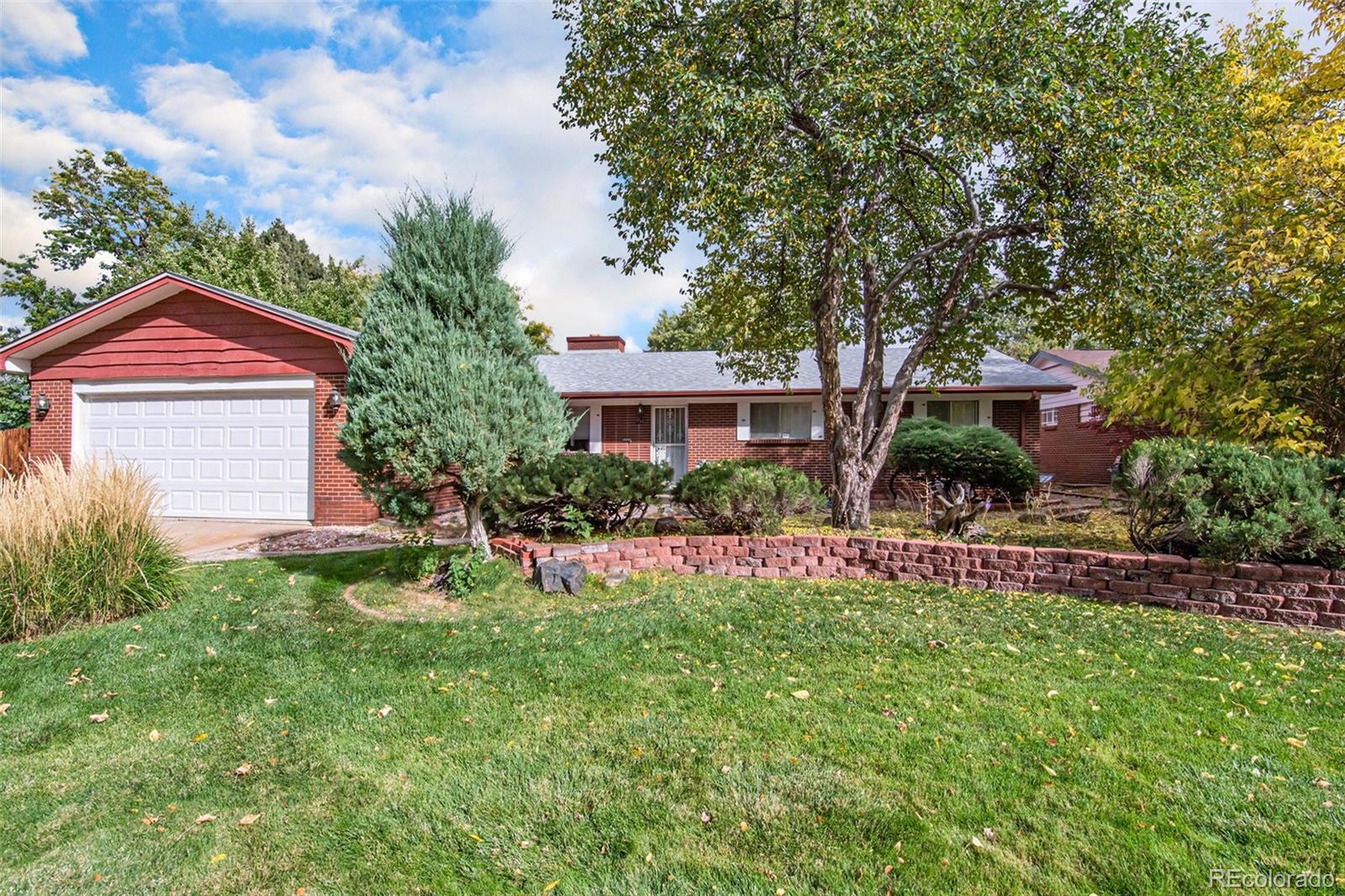 CMA Image for 672 S Pontiac Street,Denver, Colorado