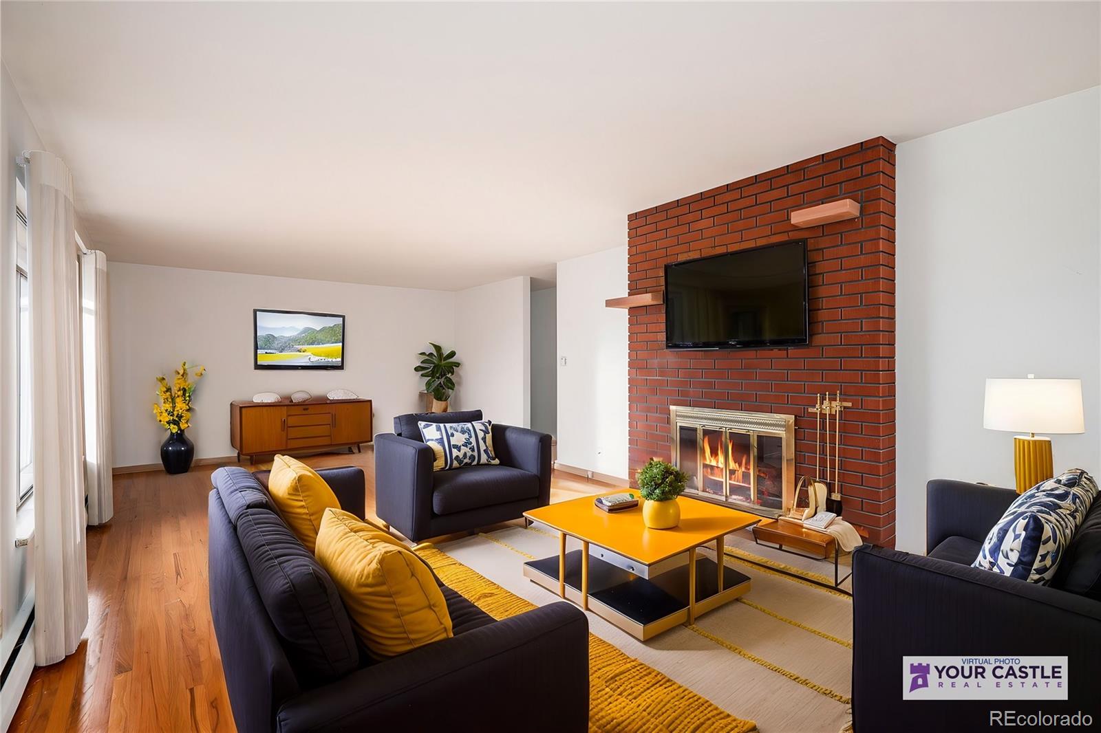 MLS Image #2 for 672 s pontiac street,denver, Colorado