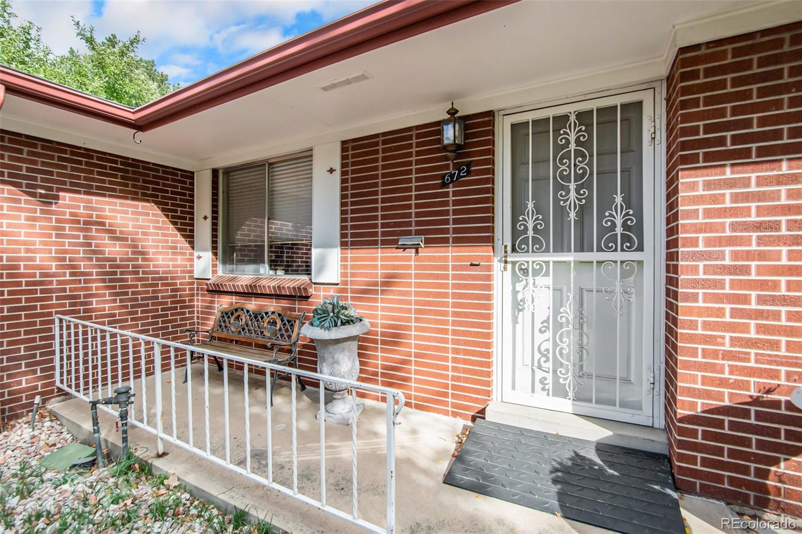 MLS Image #23 for 672 s pontiac street,denver, Colorado