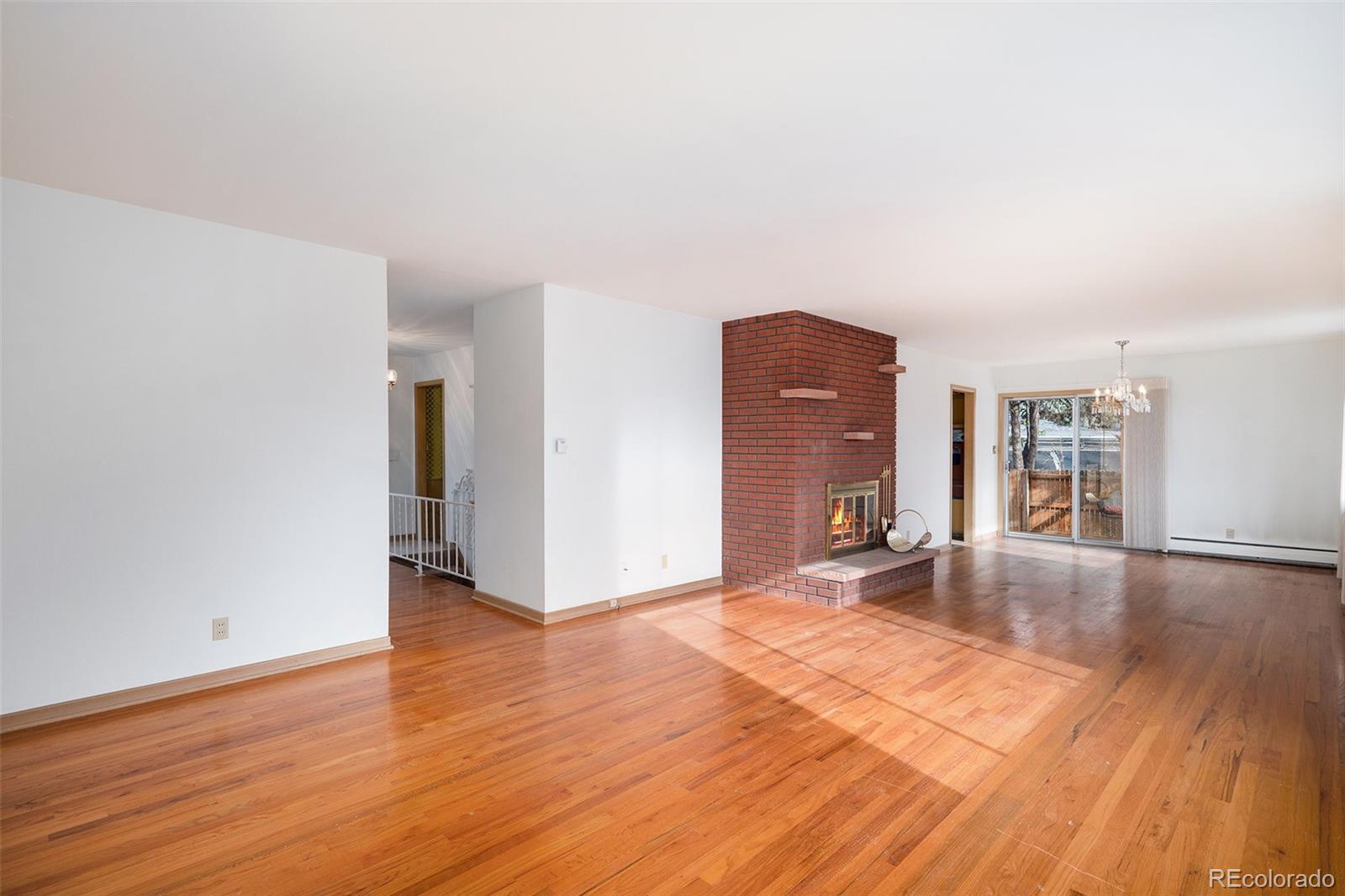 MLS Image #5 for 672 s pontiac street,denver, Colorado