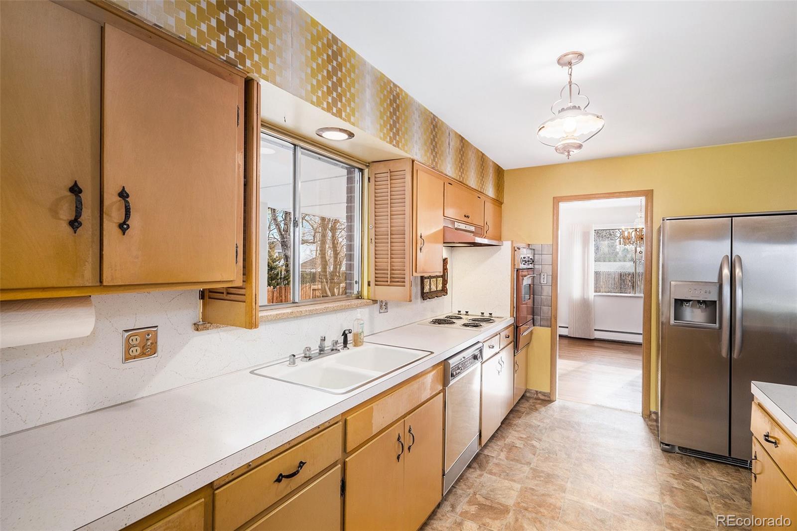 MLS Image #6 for 672 s pontiac street,denver, Colorado