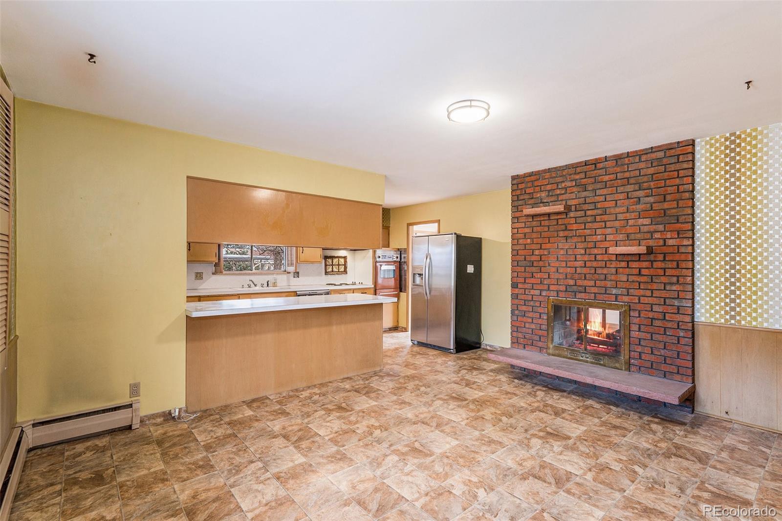 MLS Image #8 for 672 s pontiac street,denver, Colorado