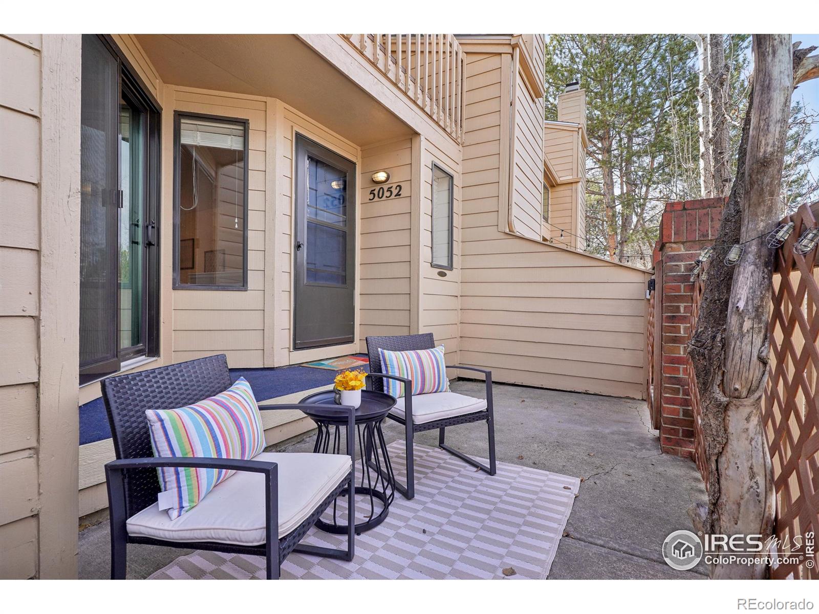 MLS Image #3 for 5052  buckingham road,boulder, Colorado