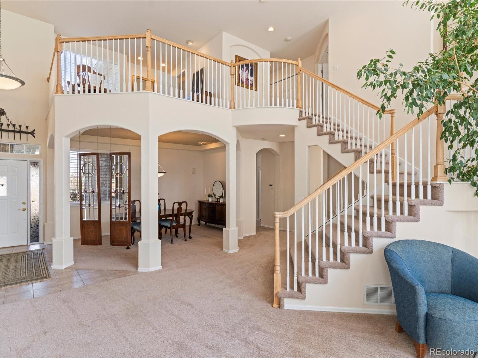 MLS Image #12 for 7858  oban court,lone tree, Colorado