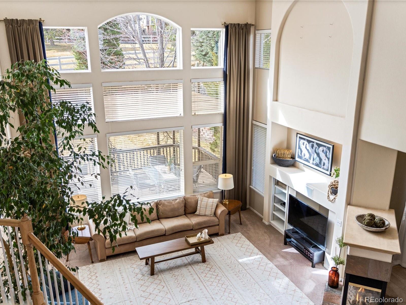 MLS Image #13 for 7858  oban court,lone tree, Colorado