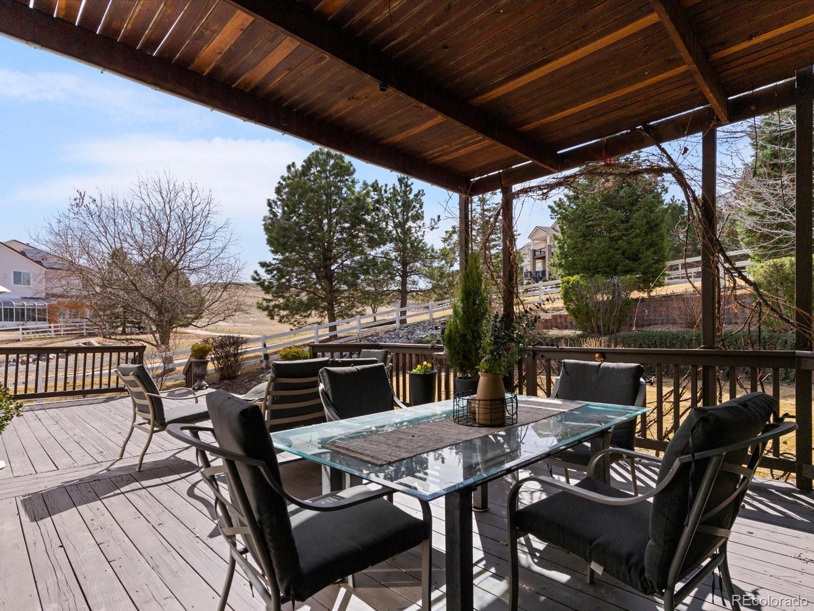 MLS Image #28 for 7858  oban court,lone tree, Colorado