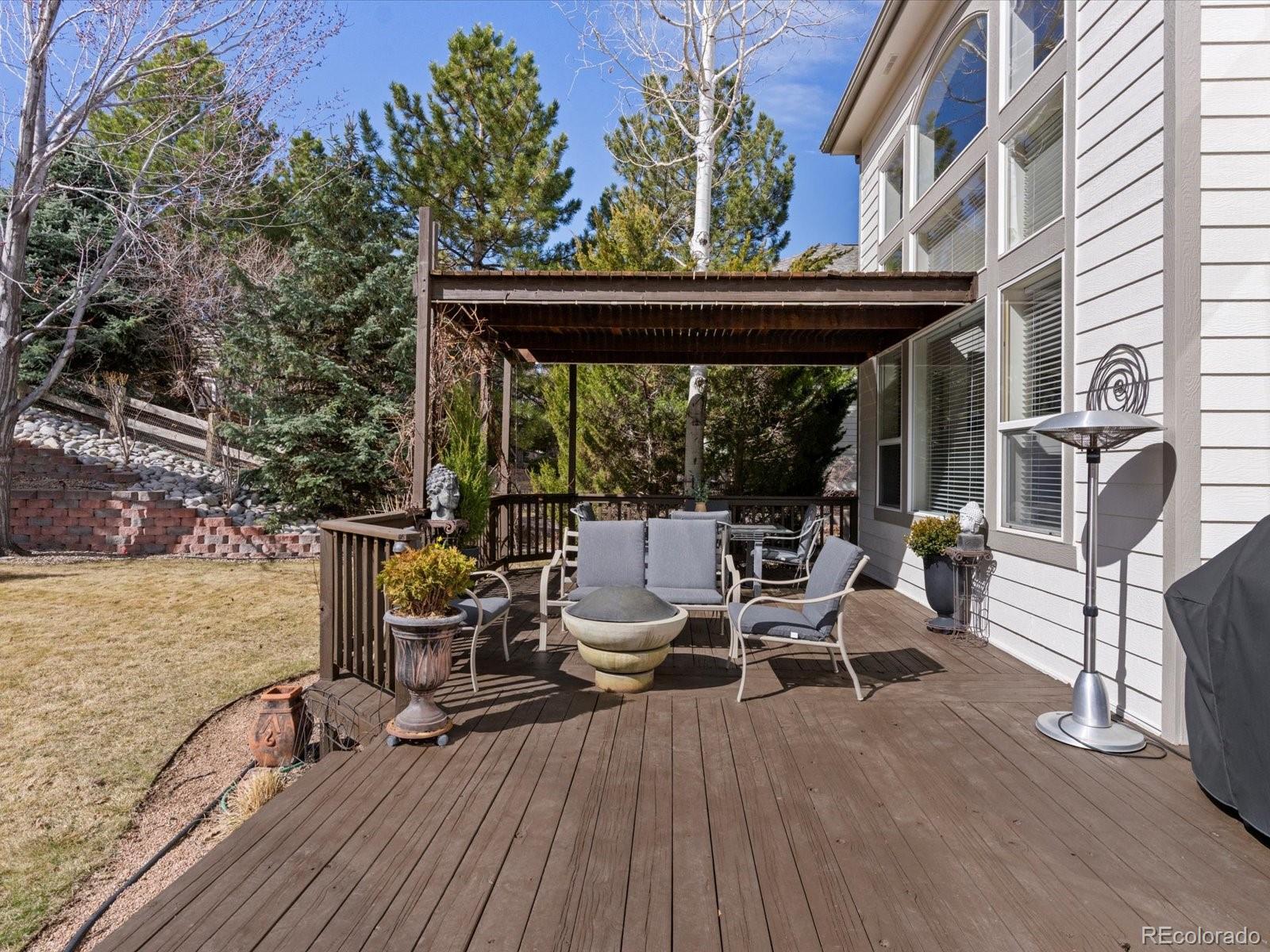 MLS Image #29 for 7858  oban court,lone tree, Colorado