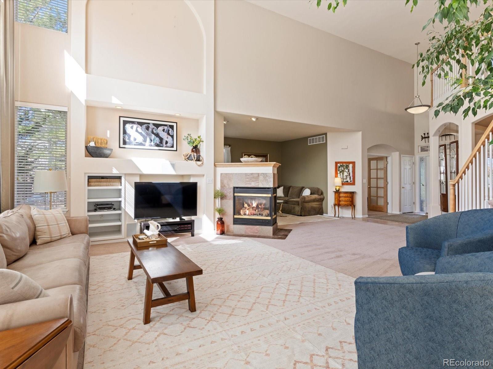 MLS Image #3 for 7858  oban court,lone tree, Colorado