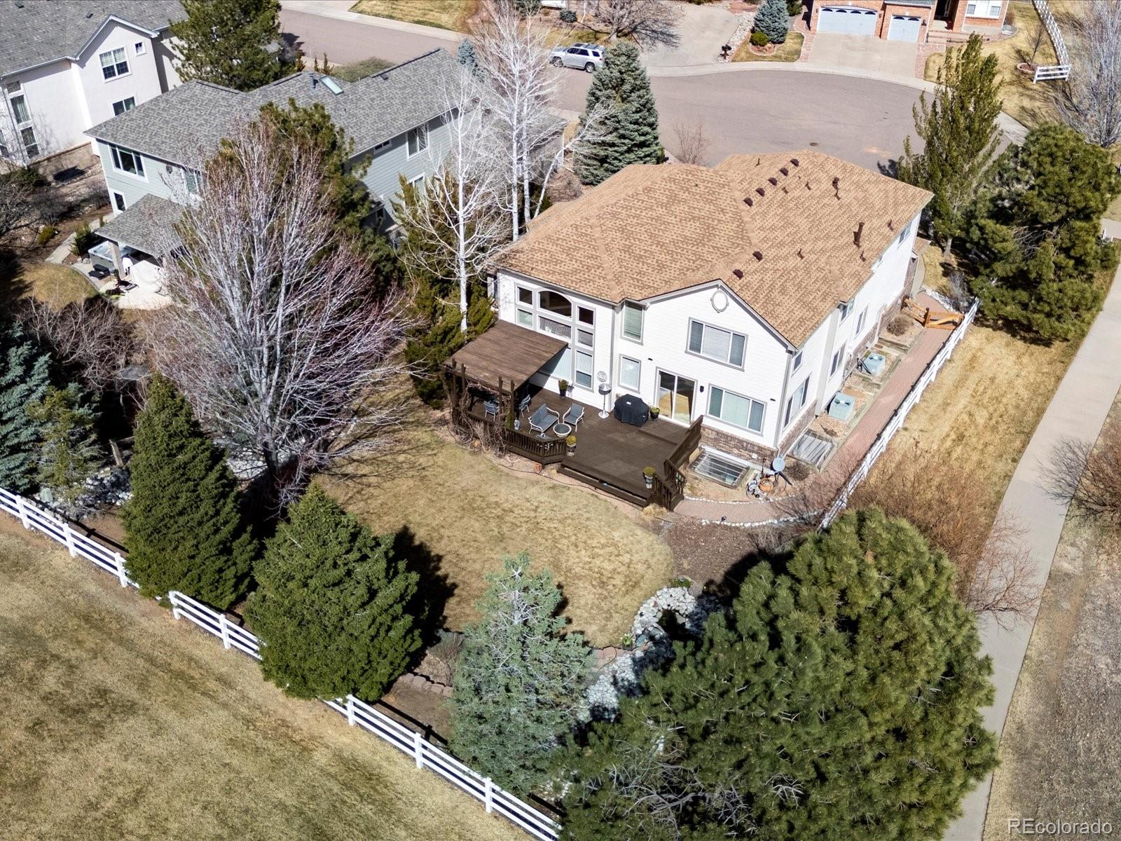 MLS Image #32 for 7858  oban court,lone tree, Colorado