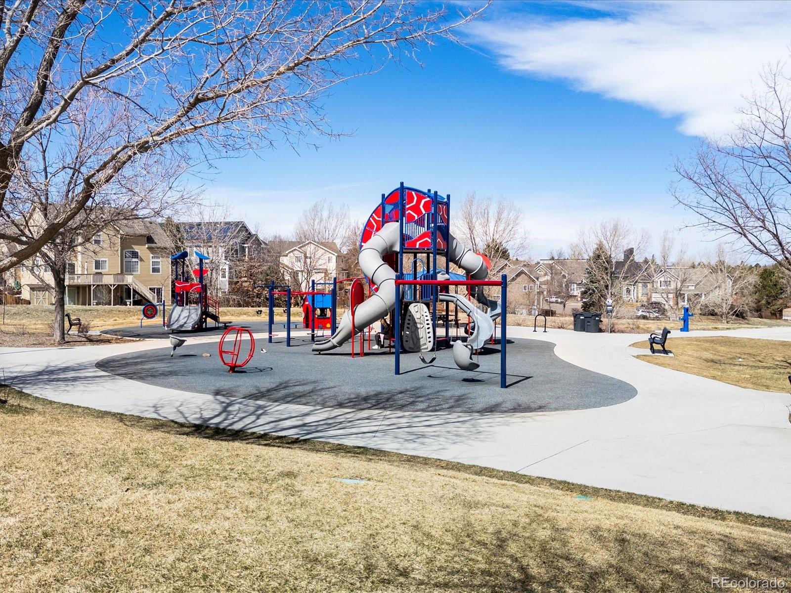 MLS Image #33 for 7858  oban court,lone tree, Colorado