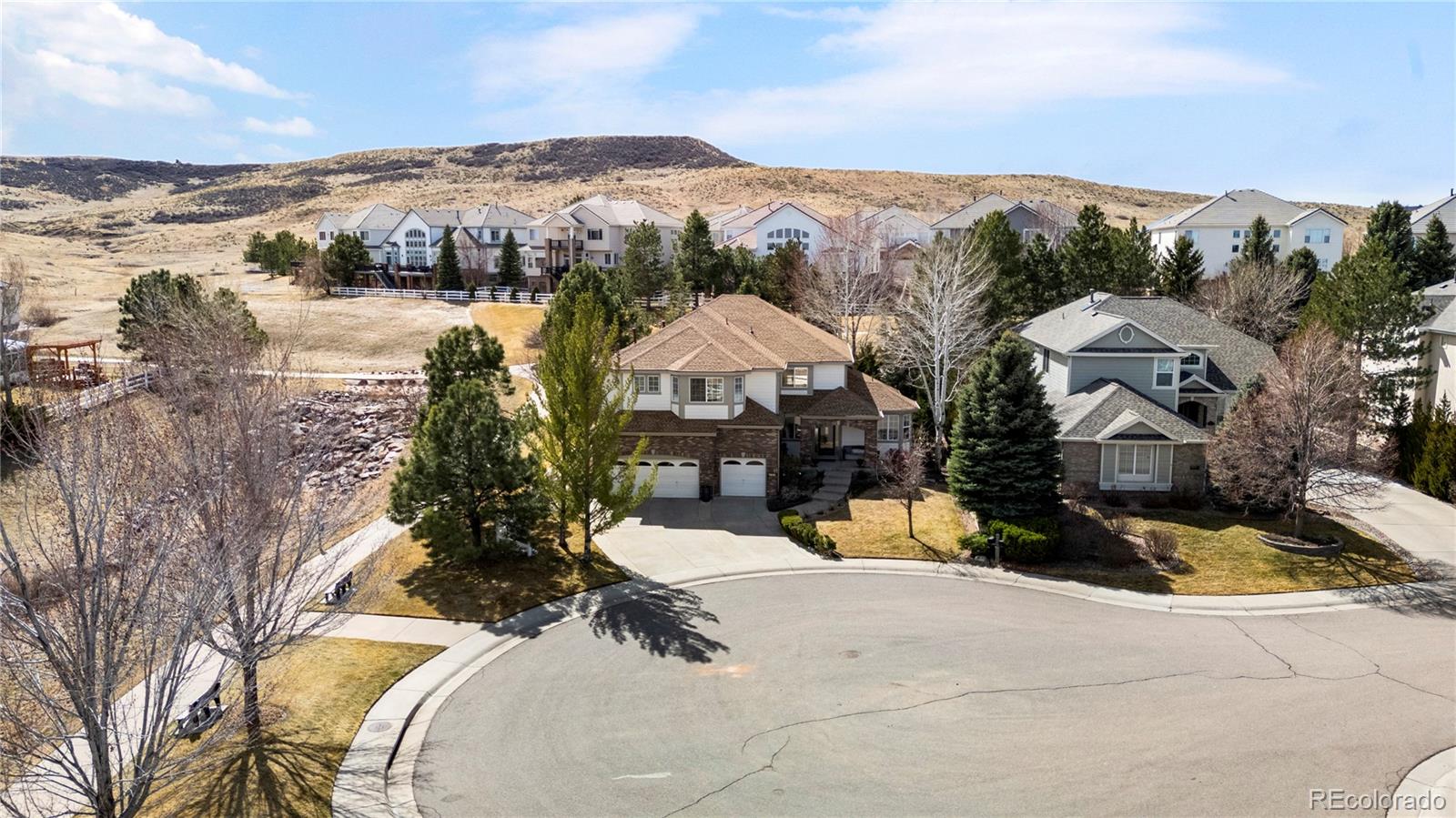 MLS Image #36 for 7858  oban court,lone tree, Colorado