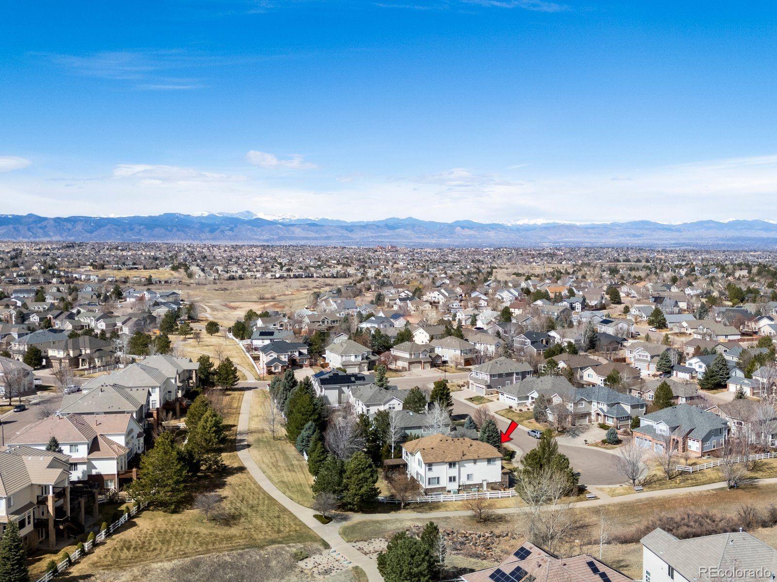 MLS Image #38 for 7858  oban court,lone tree, Colorado