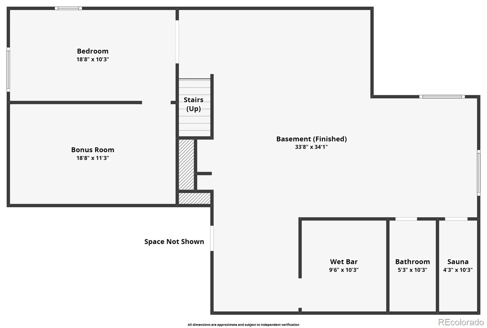 MLS Image #41 for 7858  oban court,lone tree, Colorado
