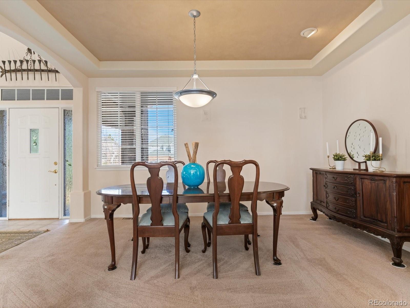 MLS Image #6 for 7858  oban court,lone tree, Colorado