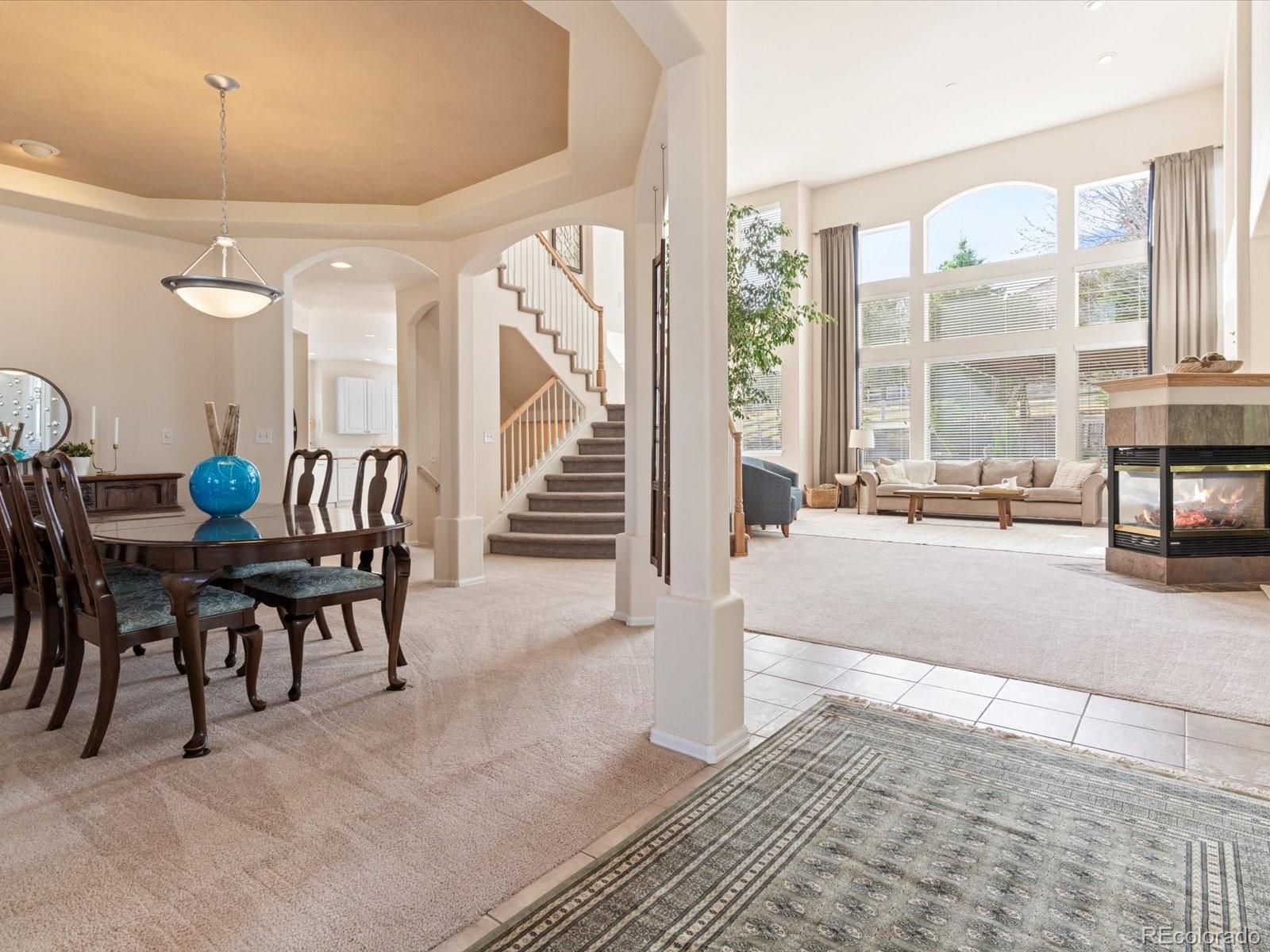 MLS Image #7 for 7858  oban court,lone tree, Colorado