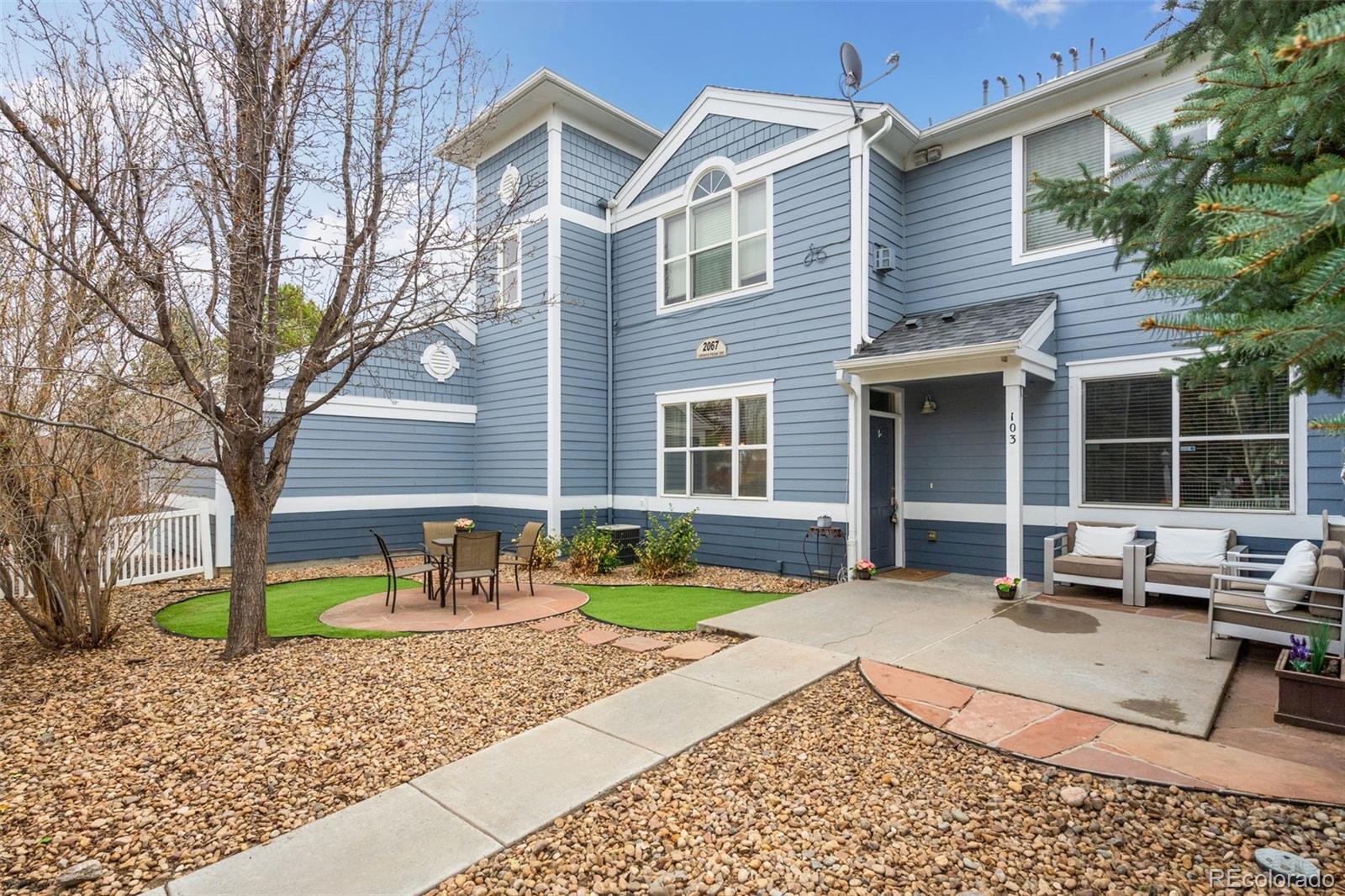 MLS Image #0 for 2067  grays peak drive,loveland, Colorado