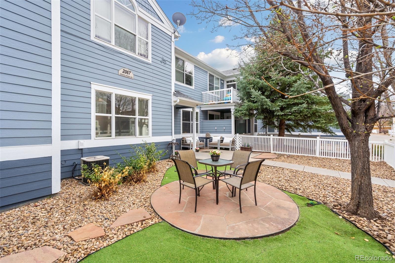 CMA Image for 2067  Grays Peak Drive,Loveland, Colorado