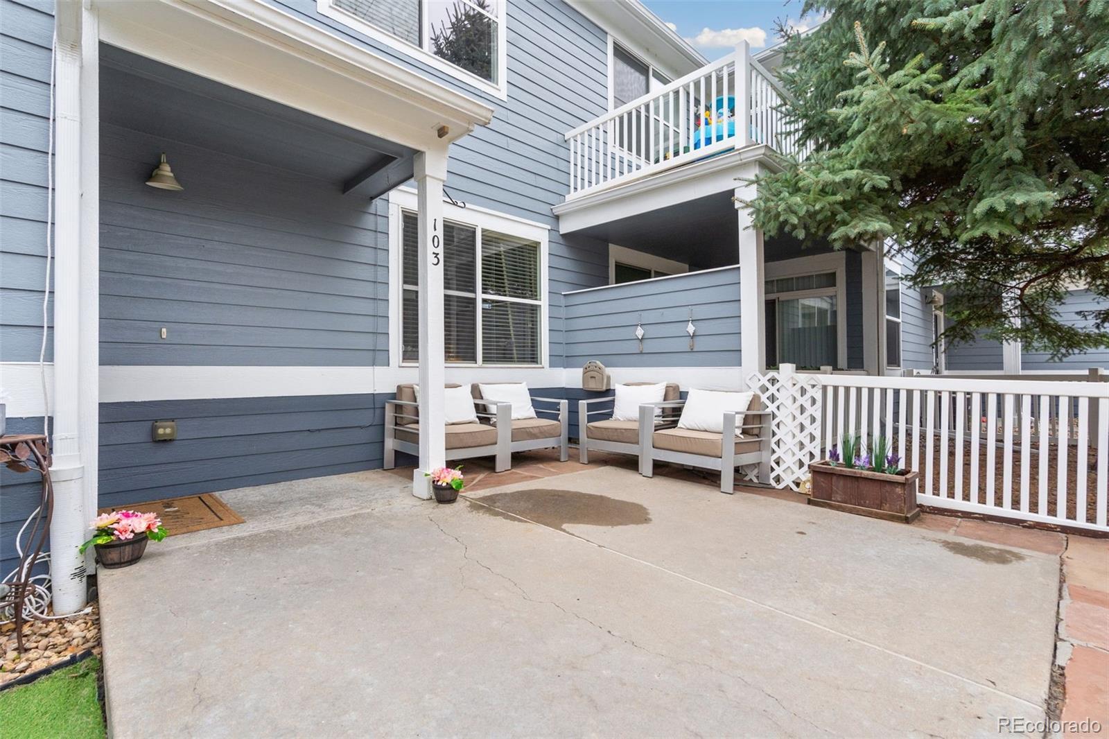 MLS Image #2 for 2067  grays peak drive,loveland, Colorado