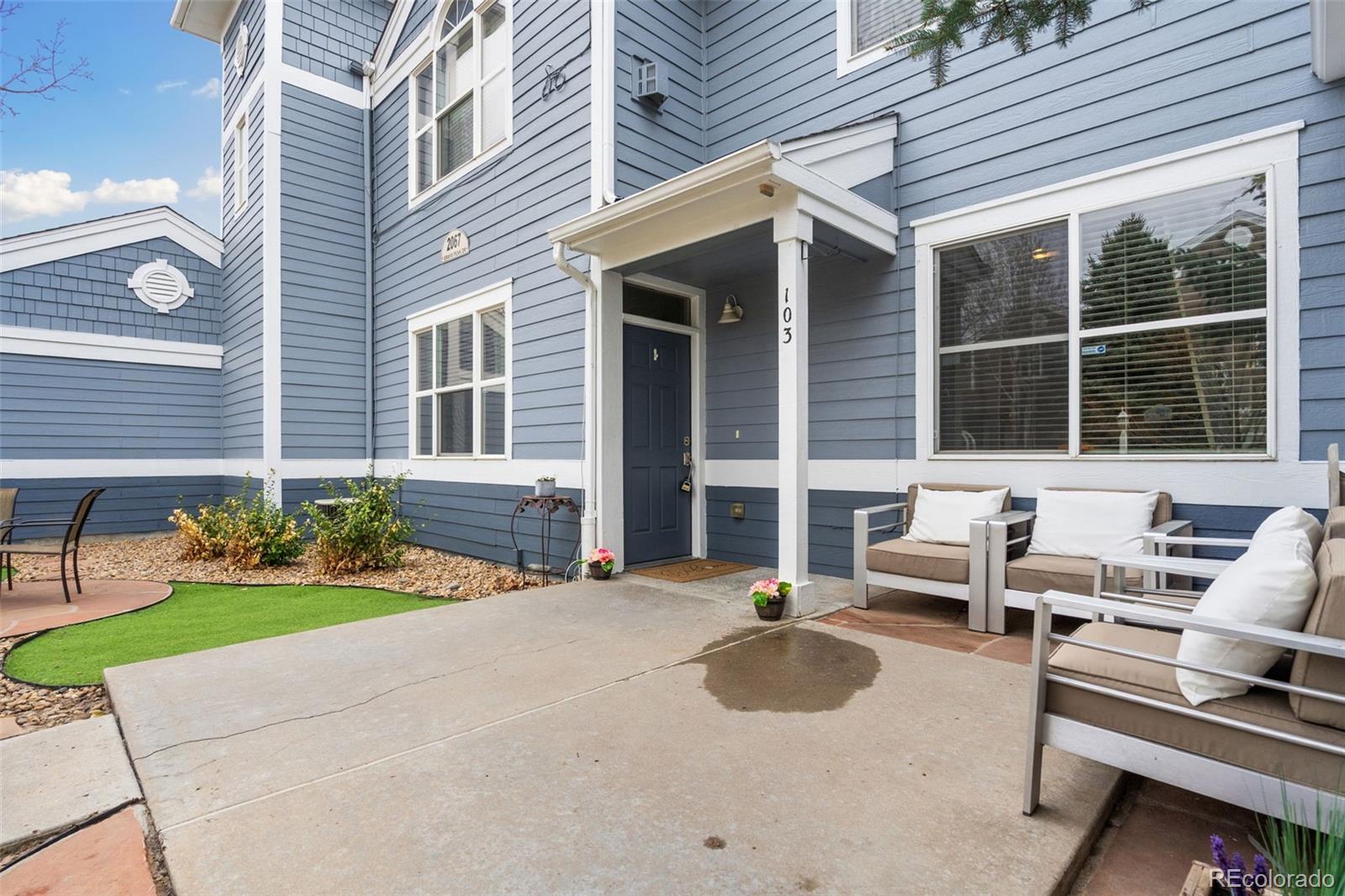 MLS Image #3 for 2067  grays peak drive,loveland, Colorado
