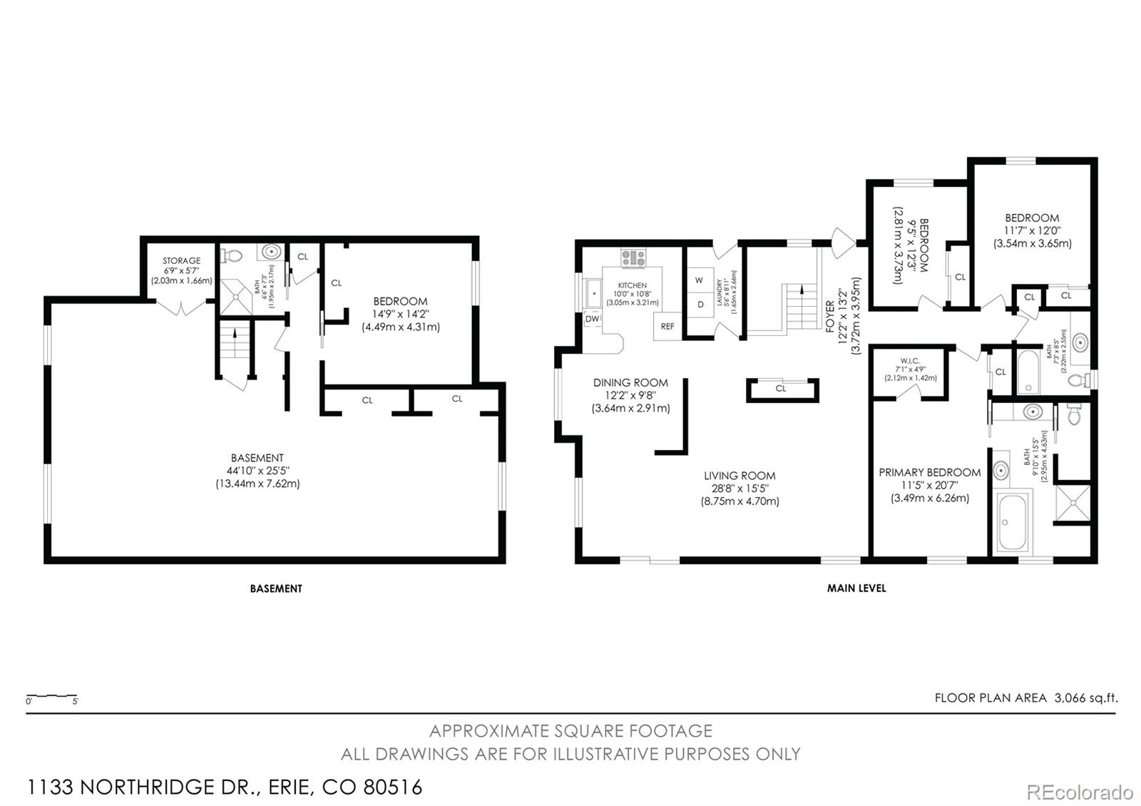 MLS Image #30 for 1133  northridge drive,erie, Colorado