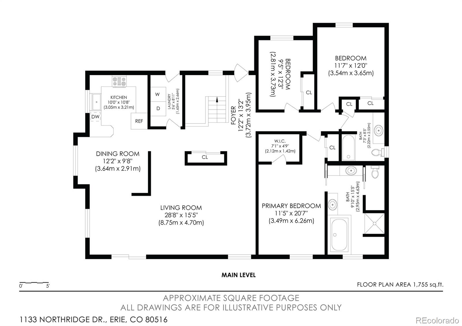 MLS Image #31 for 1133  northridge drive,erie, Colorado