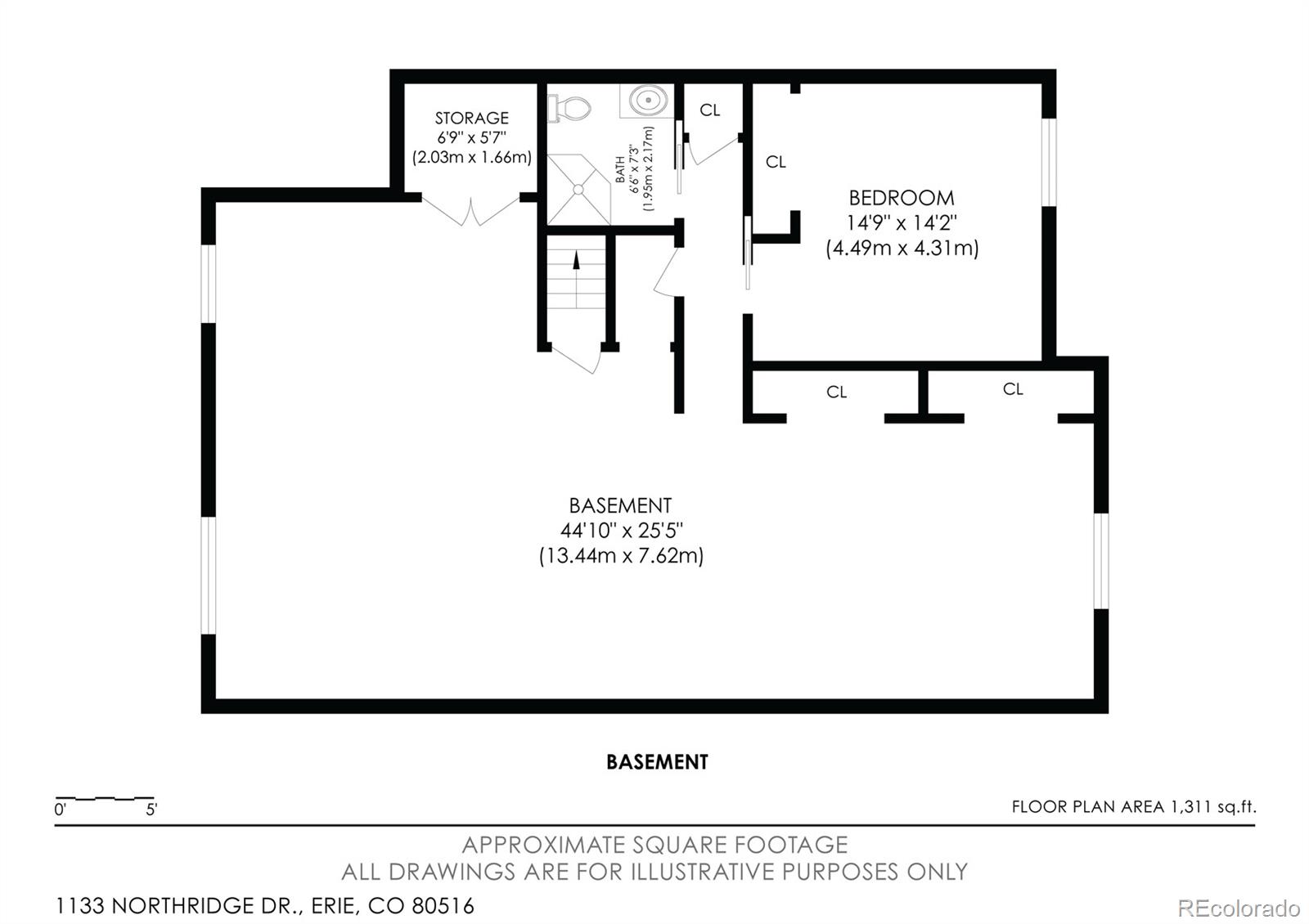 MLS Image #32 for 1133  northridge drive,erie, Colorado