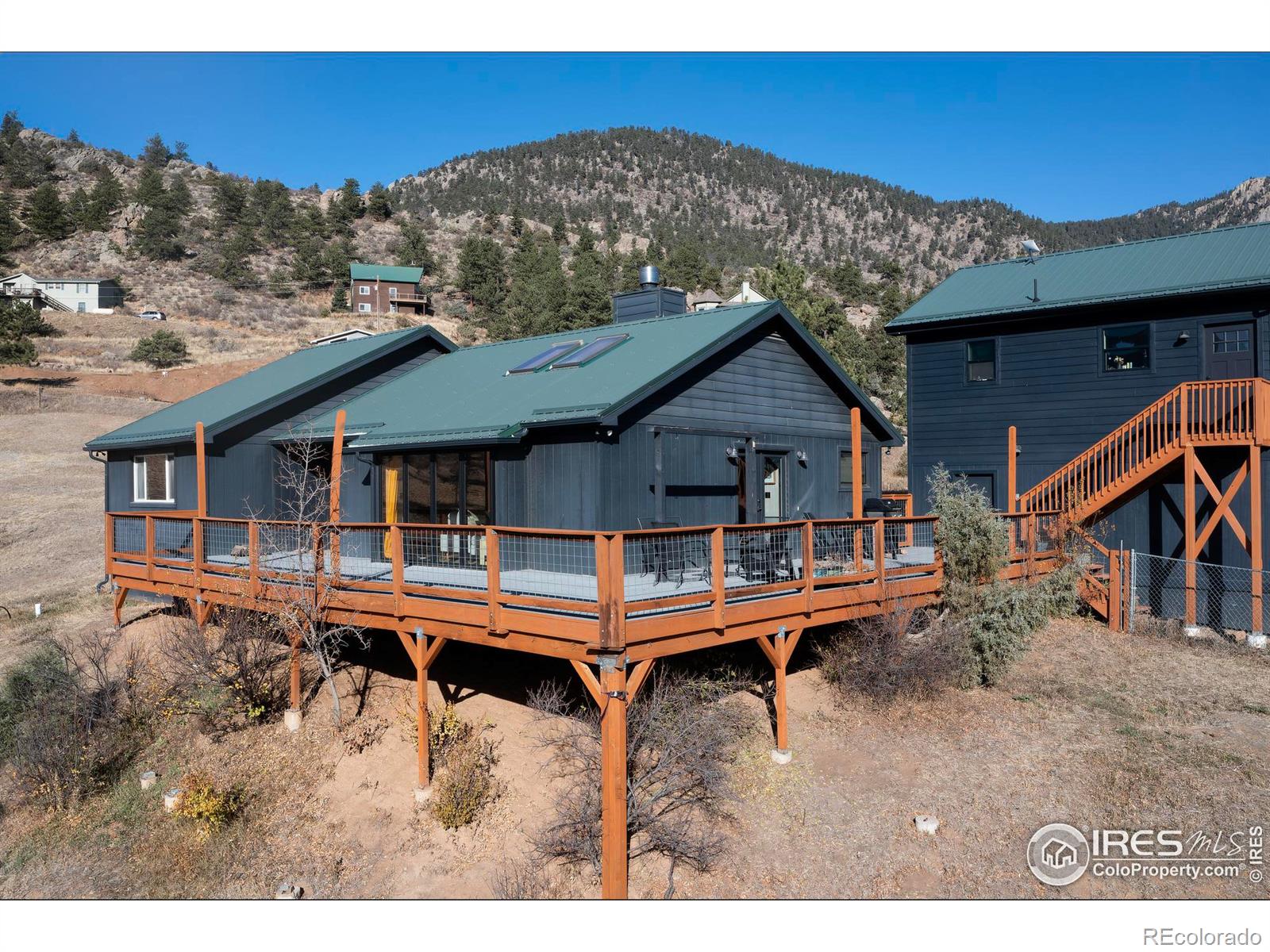 CMA Image for 57  makah lane,Lyons, Colorado