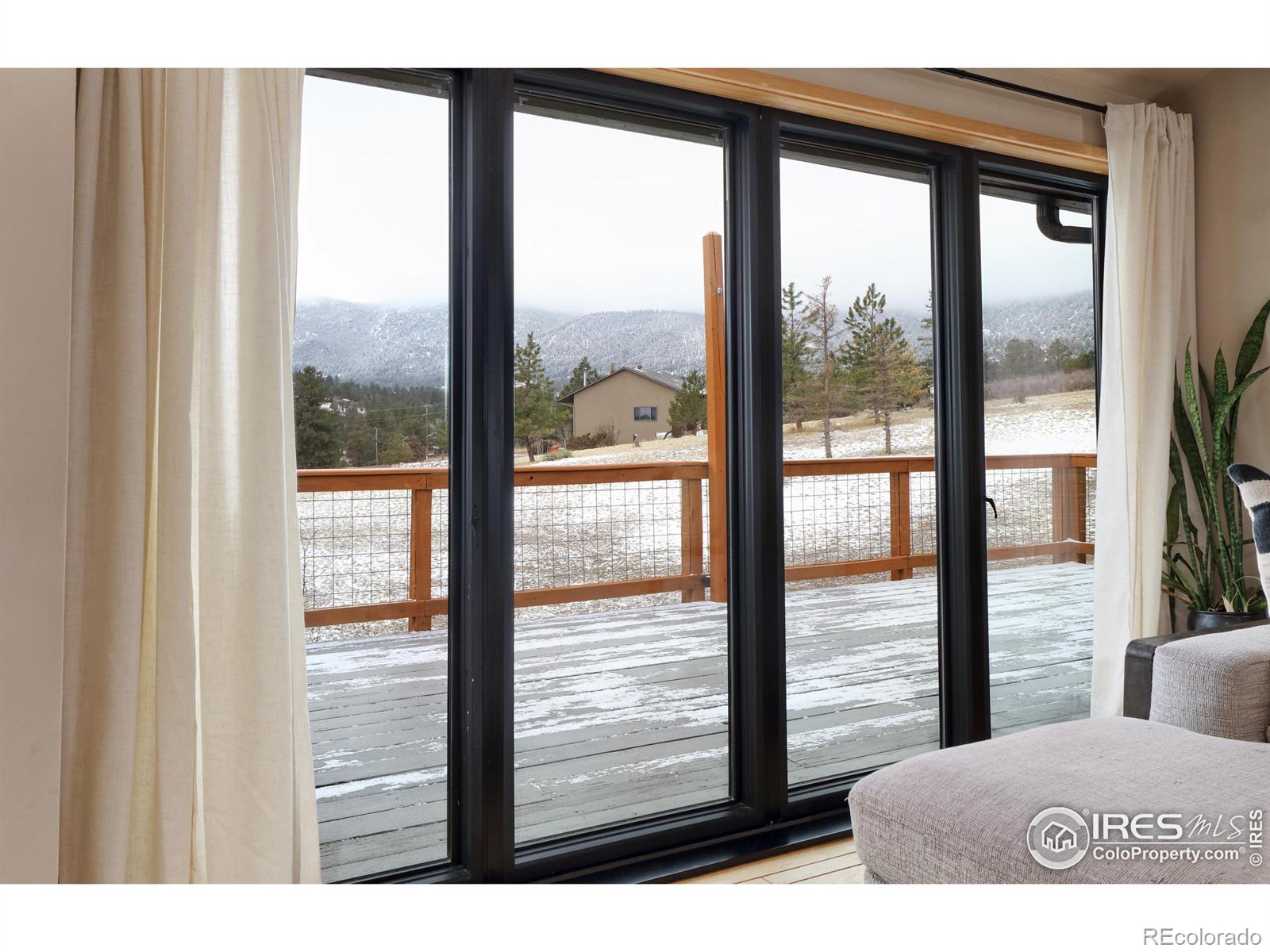 MLS Image #10 for 57  makah lane,lyons, Colorado