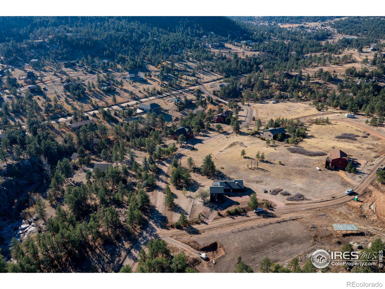 MLS Image #26 for 57  makah lane,lyons, Colorado