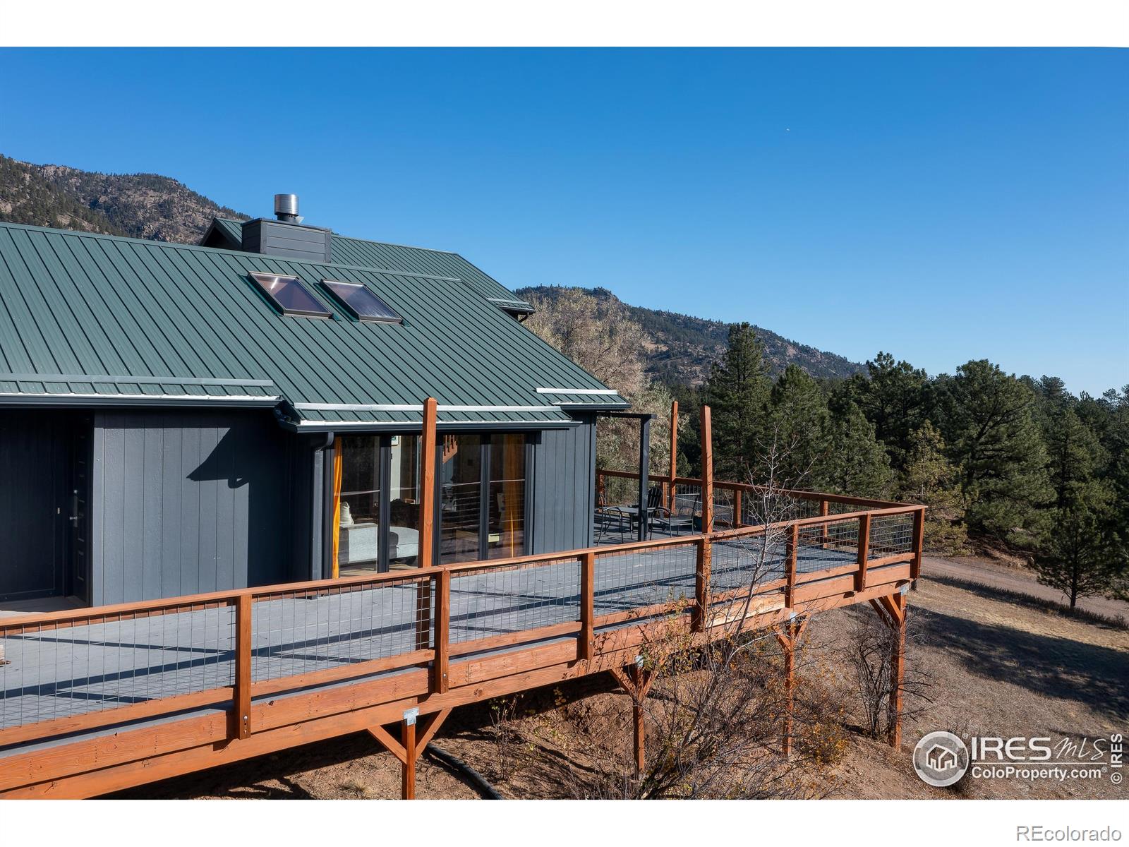 MLS Image #27 for 57  makah lane,lyons, Colorado