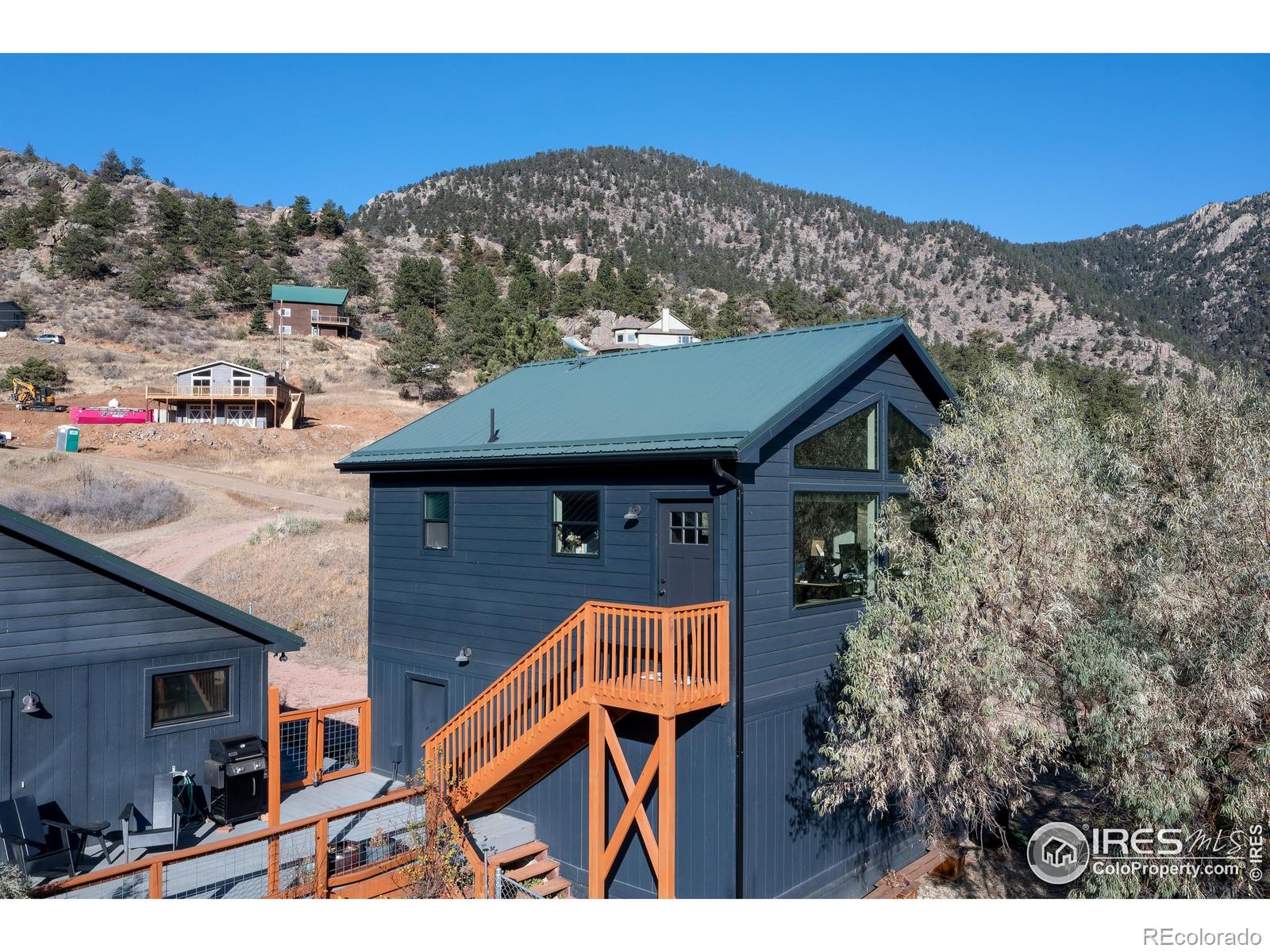MLS Image #28 for 57  makah lane,lyons, Colorado