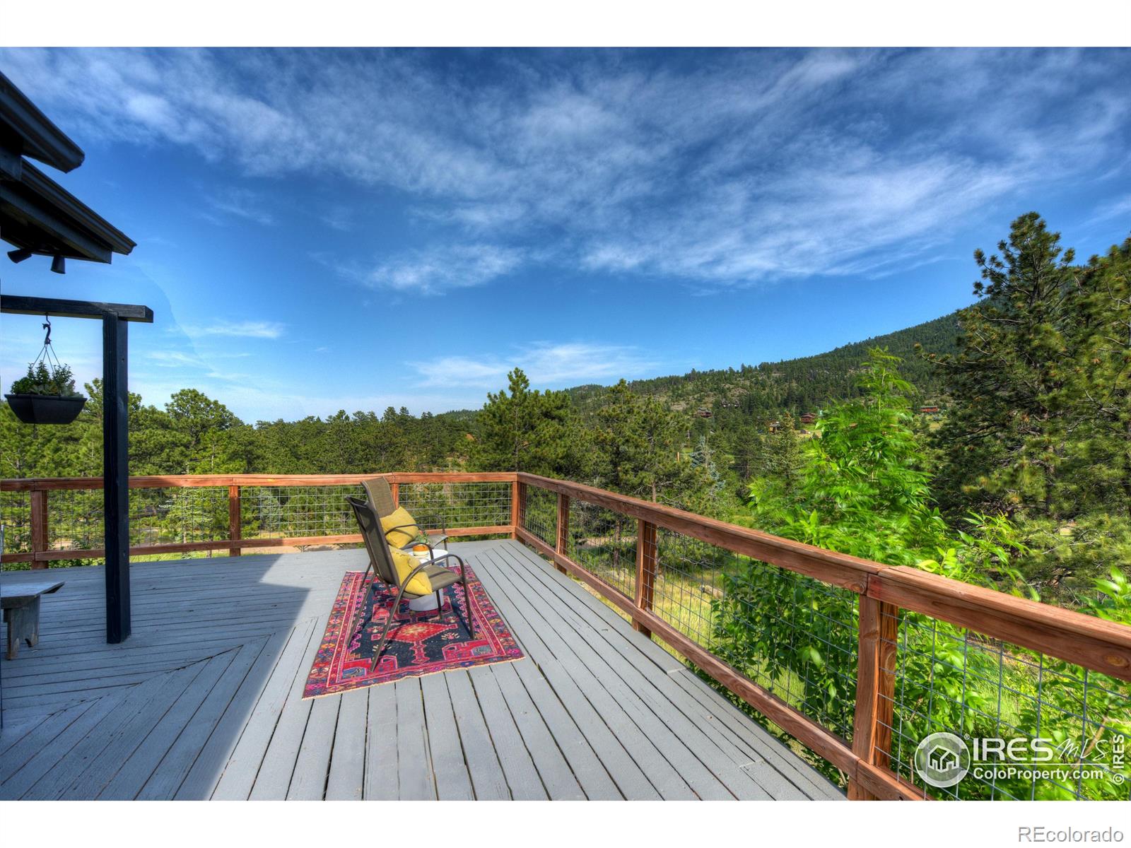 MLS Image #3 for 57  makah lane,lyons, Colorado