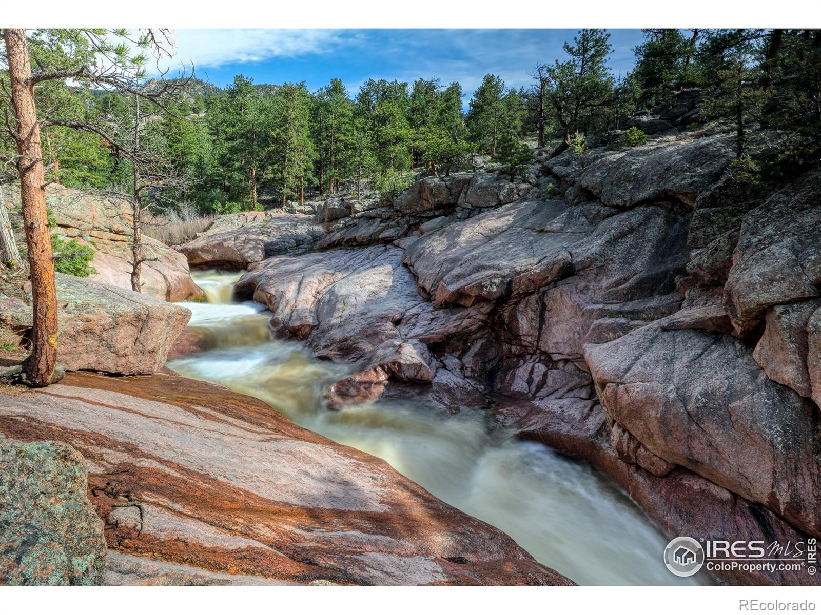 MLS Image #38 for 57  makah lane,lyons, Colorado