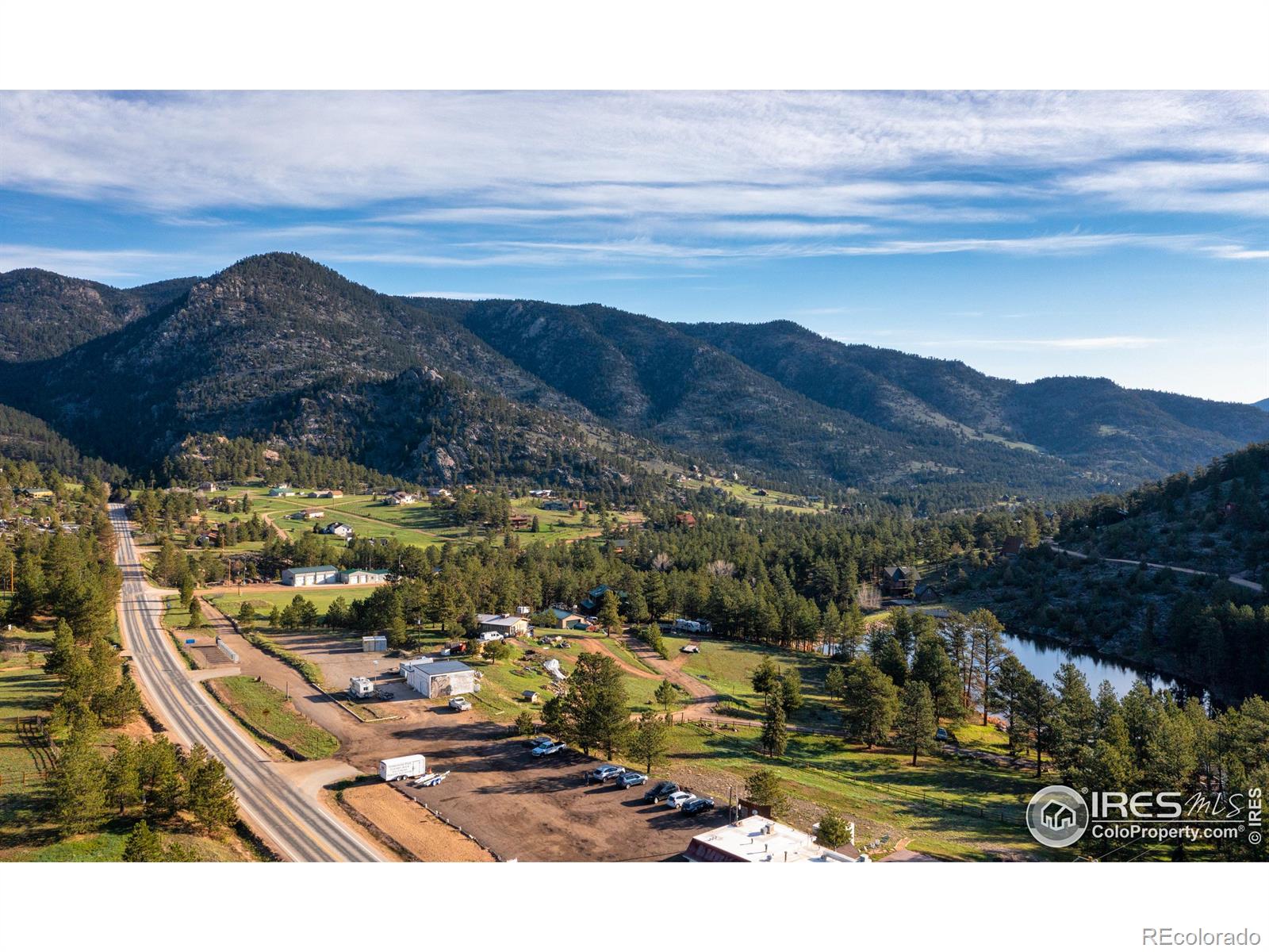 MLS Image #39 for 57  makah lane,lyons, Colorado