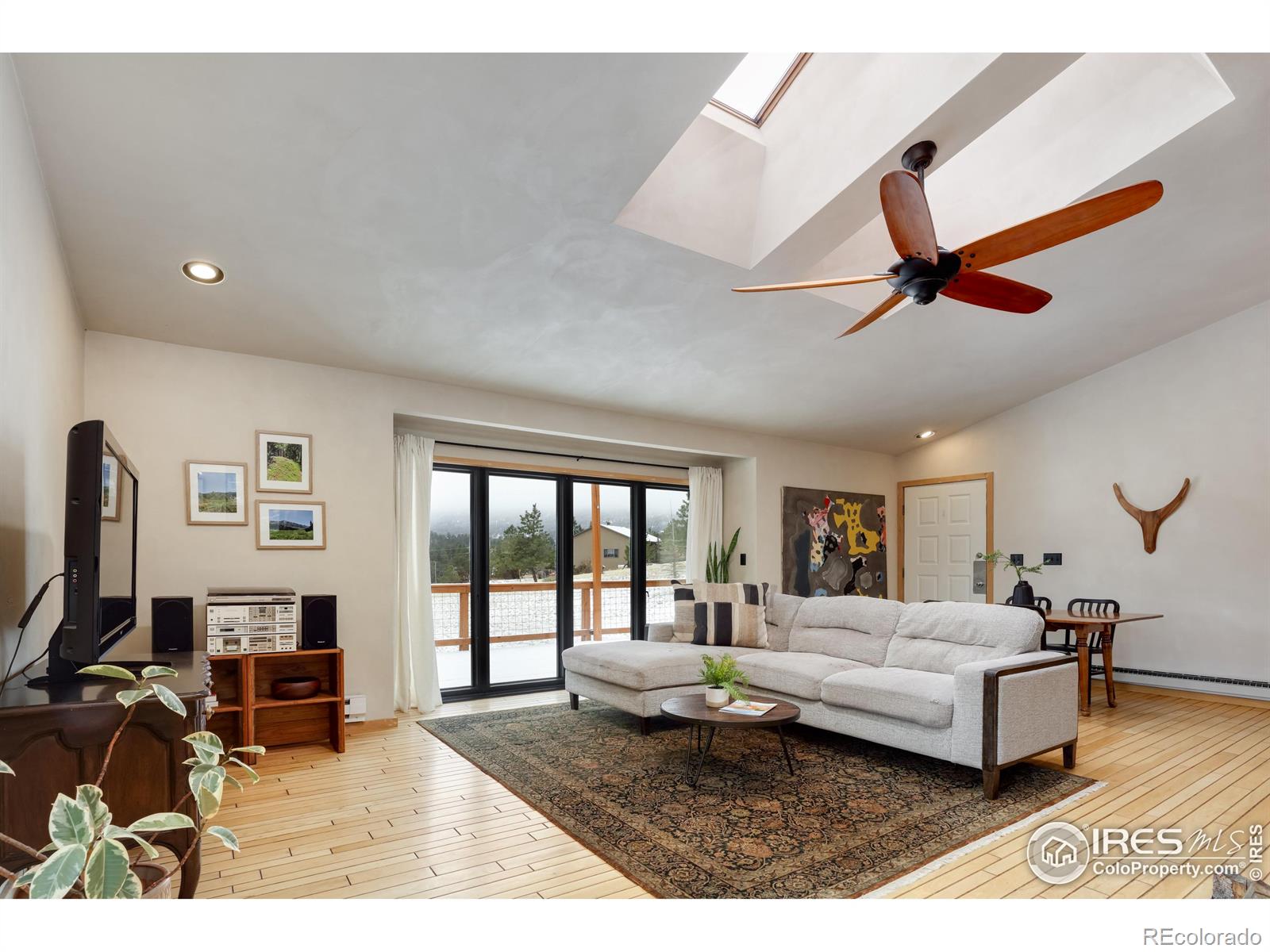 MLS Image #4 for 57  makah lane,lyons, Colorado