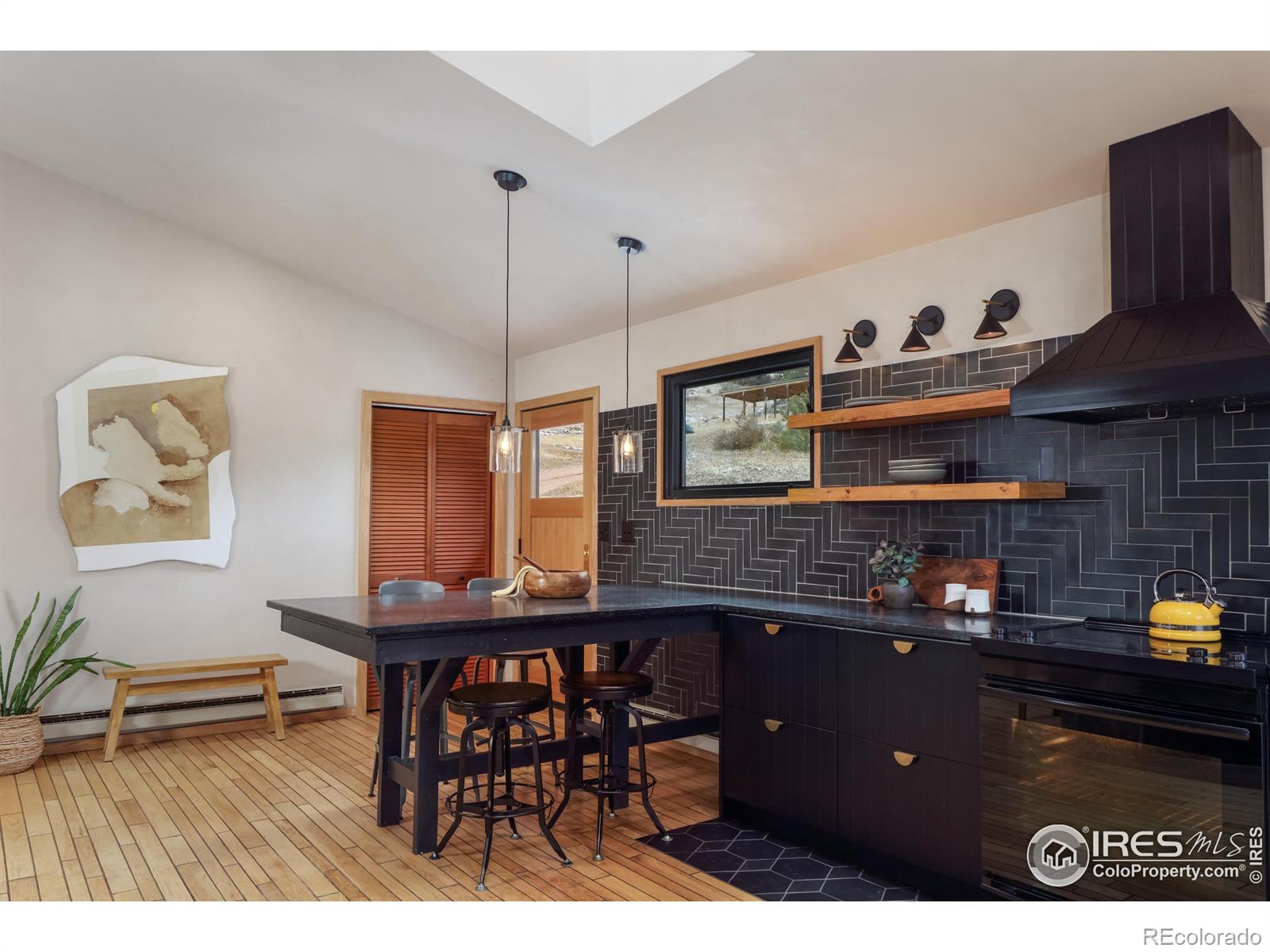 MLS Image #5 for 57  makah lane,lyons, Colorado