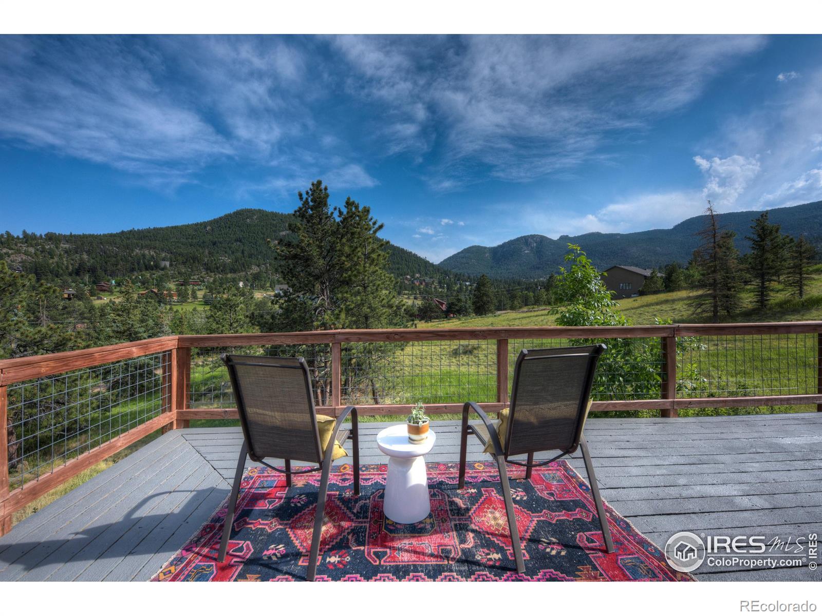 MLS Image #9 for 57  makah lane,lyons, Colorado