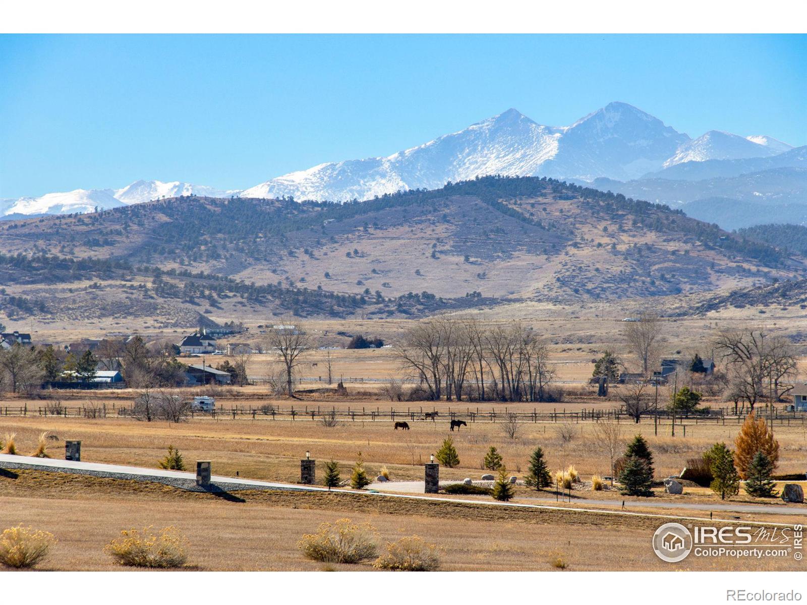 MLS Image #15 for 3210  mallard creek road,berthoud, Colorado